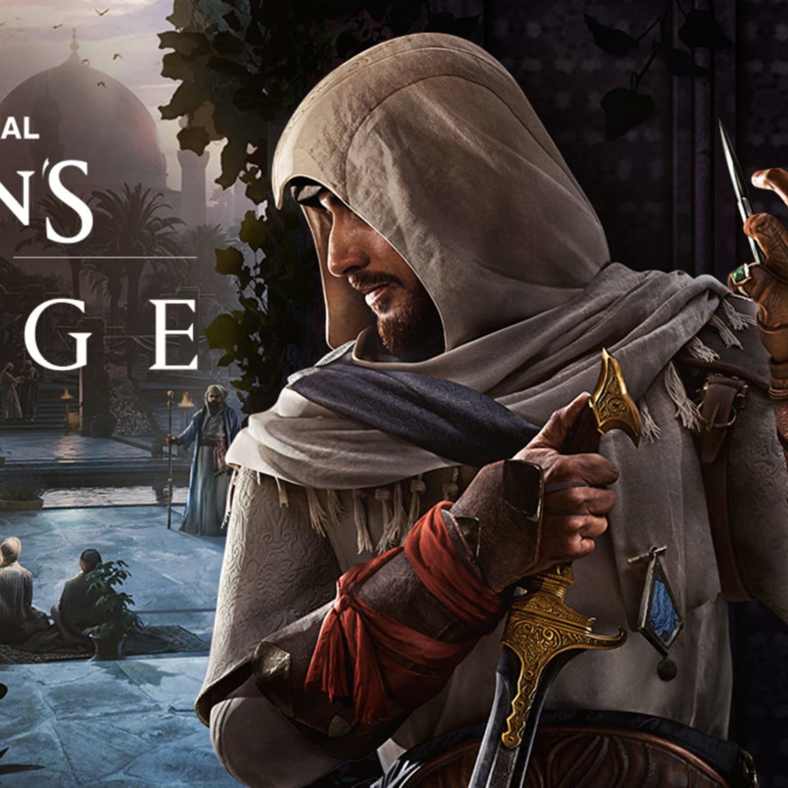 Assassin's Creed Mirage Review