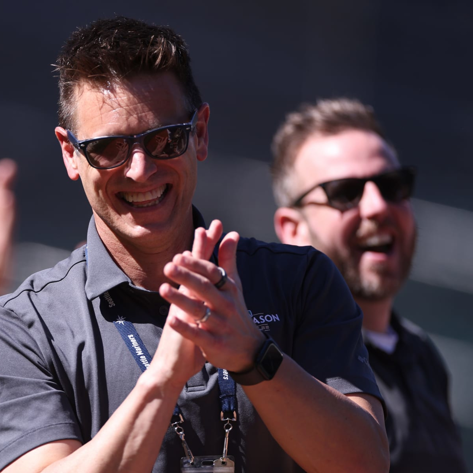 Dipoto says front office is doing Mariners 'fanbase a favor' in