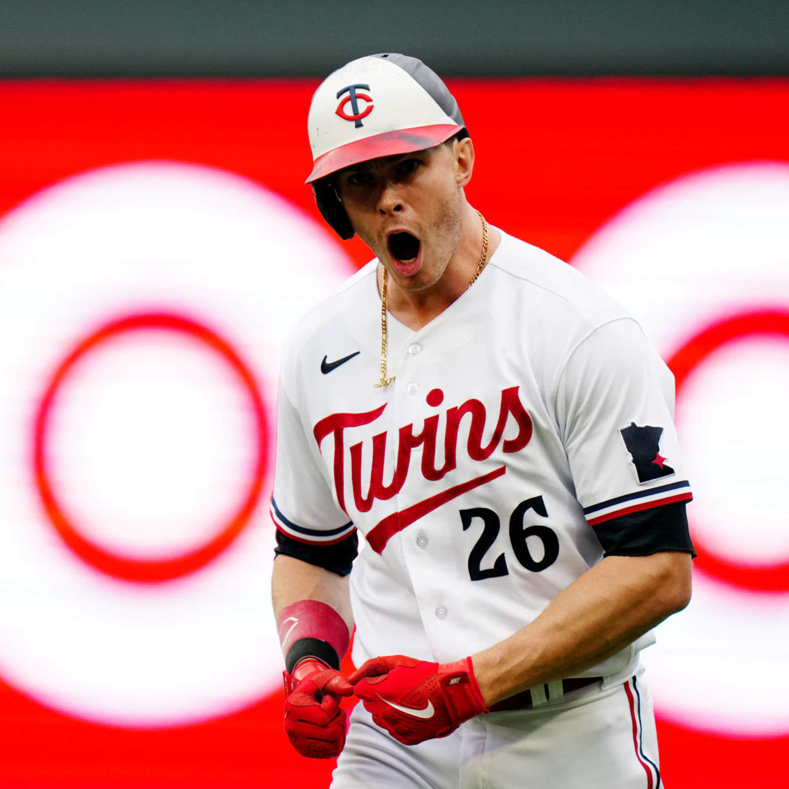 Twins' Max Kepler Assessed 1st Pitch Clock Violation in MLB Playoffs, News, Scores, Highlights, Stats, and Rumors