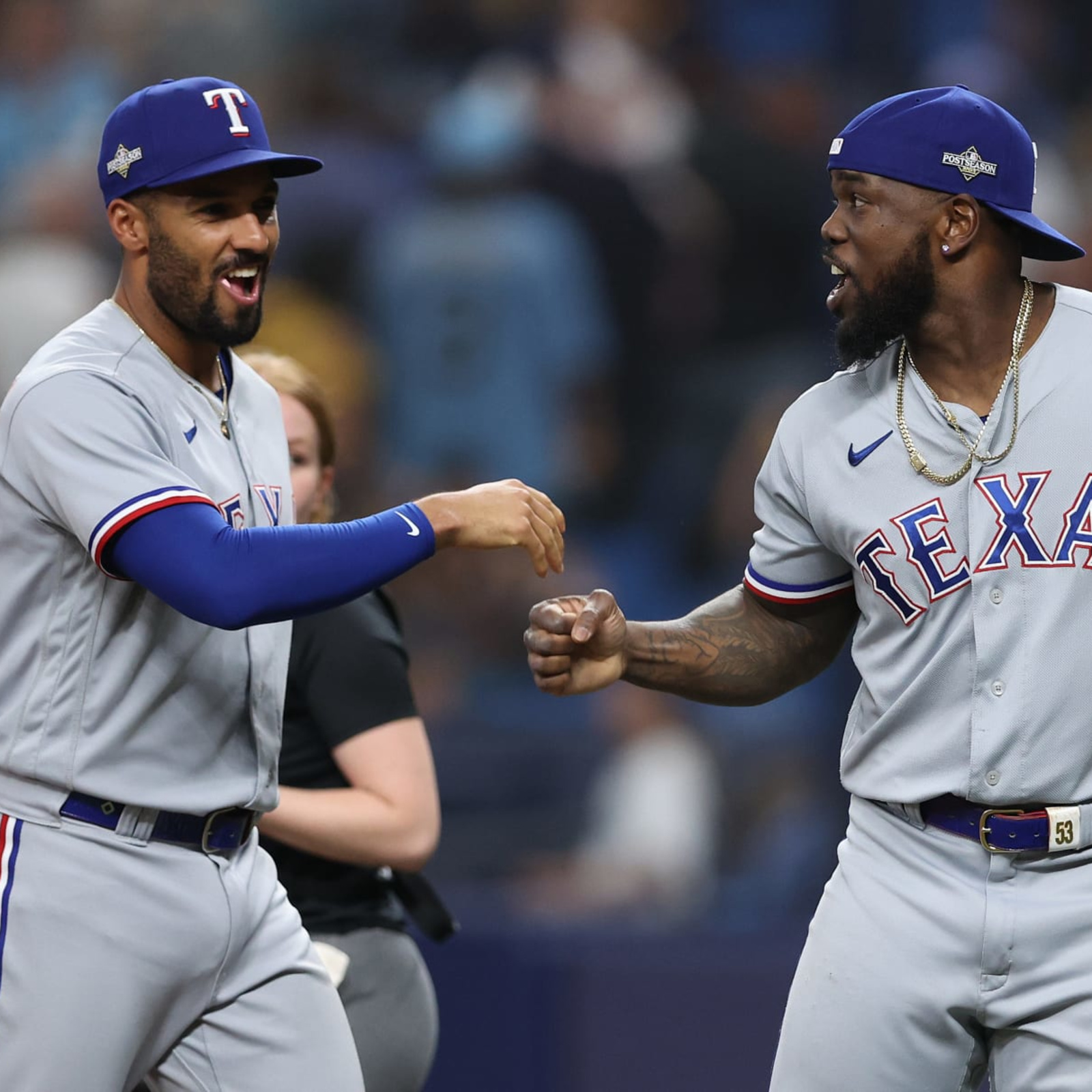 Jordan Montgomery Thrills Rangers Fans, Silences Rays in MLB Wild Card Game  1 Gem, News, Scores, Highlights, Stats, and Rumors