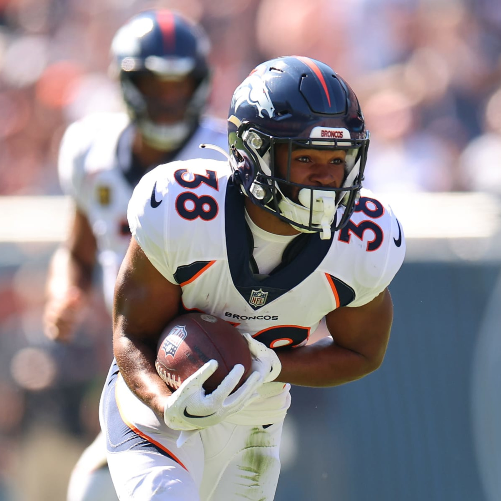 Fantasy Football: 10 waiver wire targets for NFL Week 5