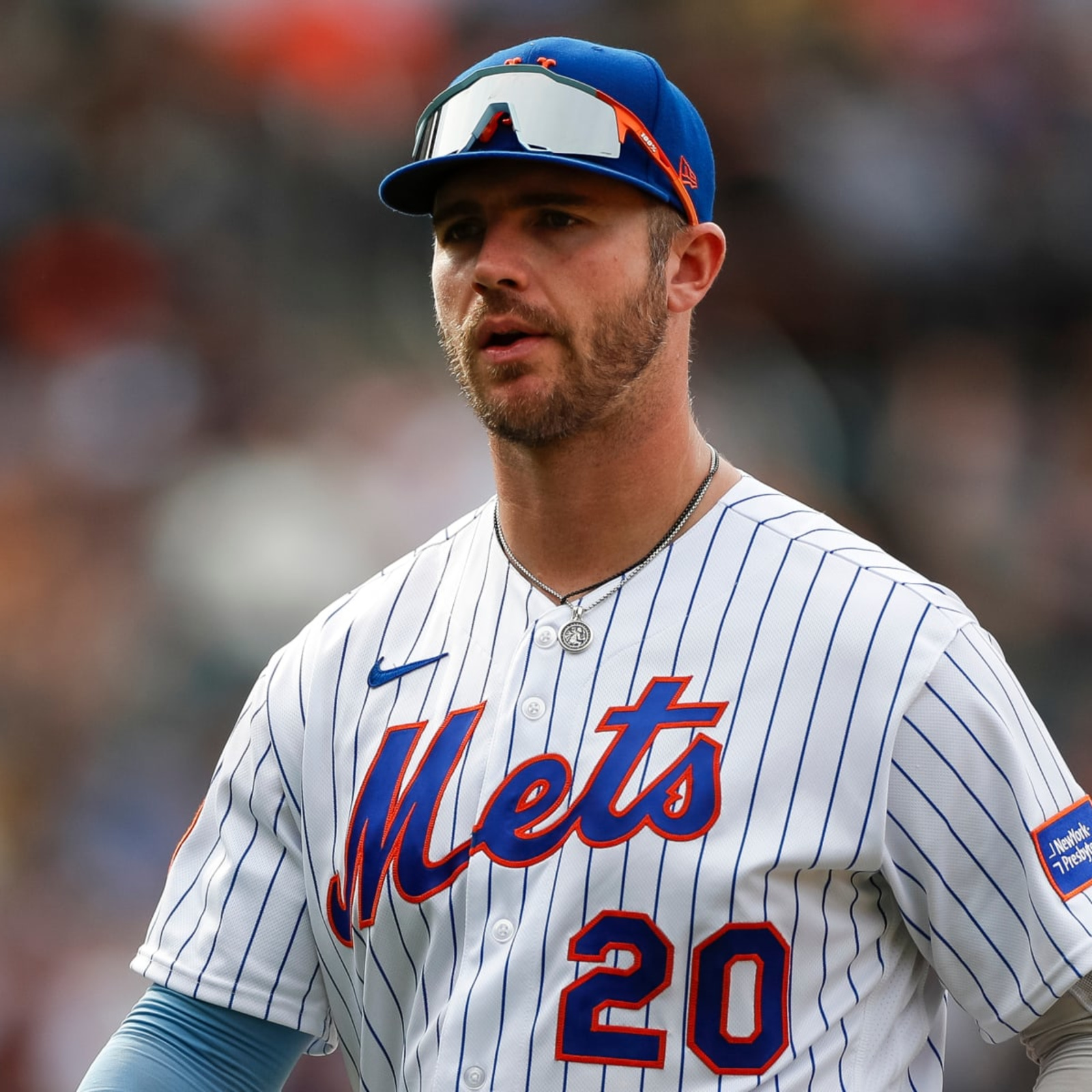 Pete Alonso contract extension: What could Mets deal look like?