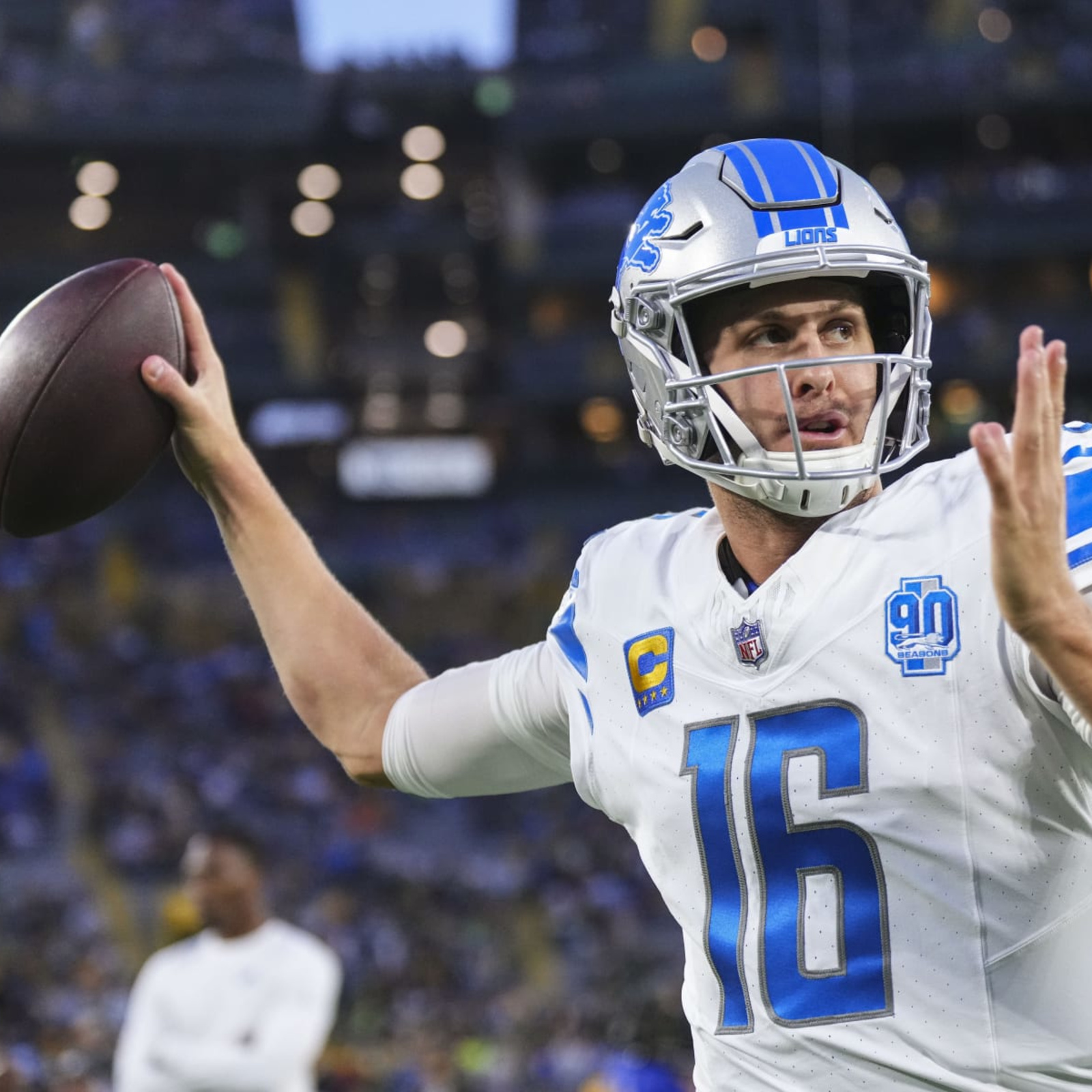 5 Winners and Losers from Packers Blowout Loss to Lions