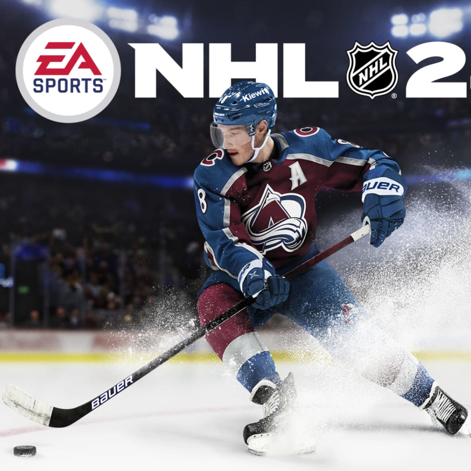 NHL 23 ACTUAL GAMEPLAY *FIRST LOOK* 