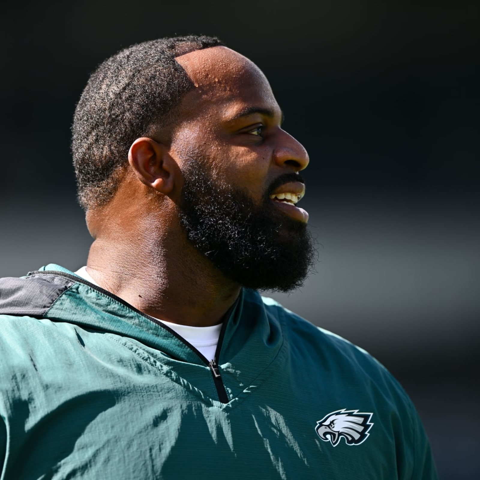 Fletcher Cox, three former Eagles named to NFL's All-Decade team