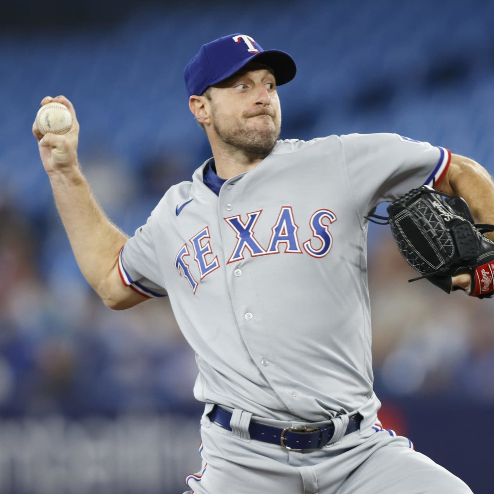 Texas Rangers Weekly Report: Go Go Power Rangers