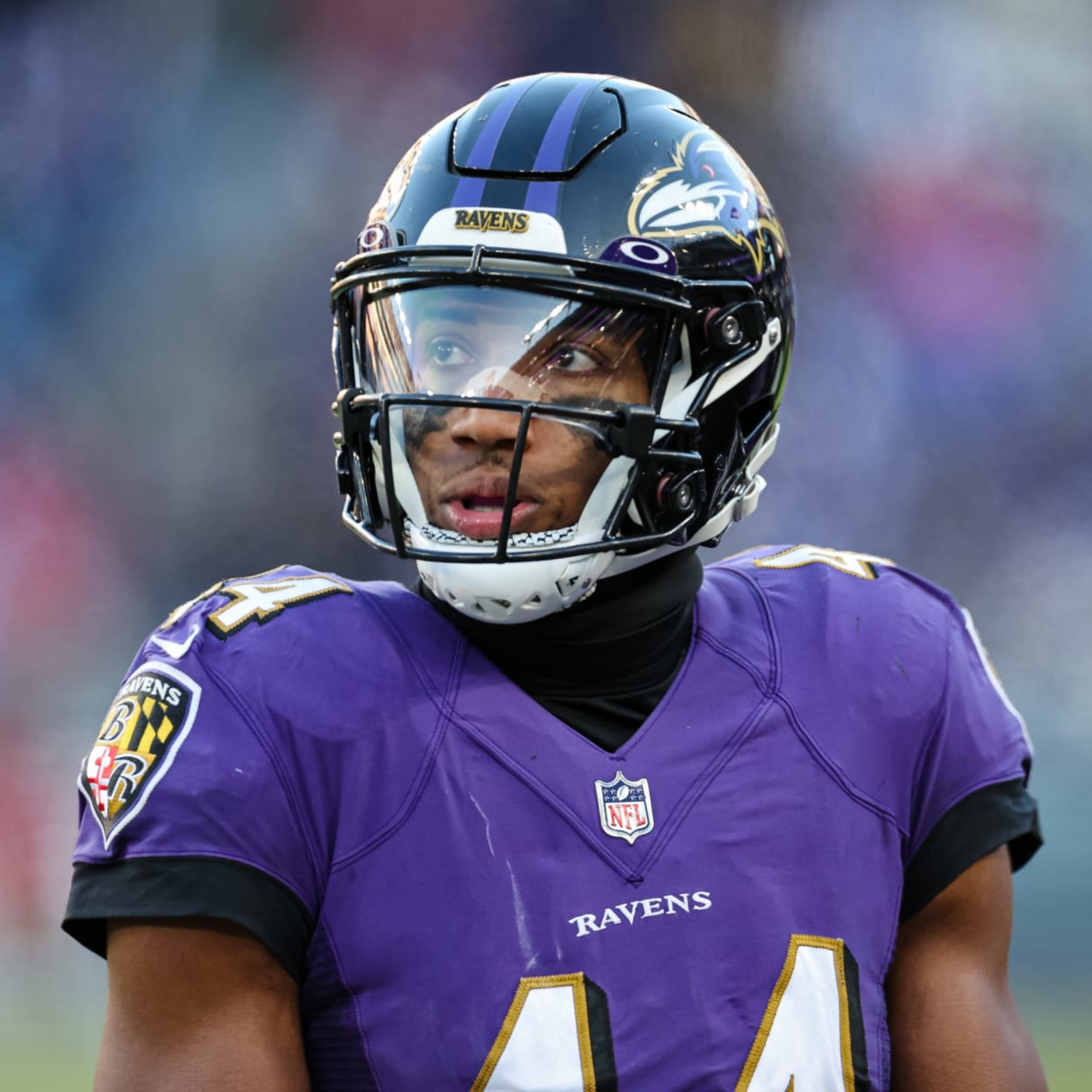 Ravens Game Today: Ravens vs. Vikings injury report, spread, over