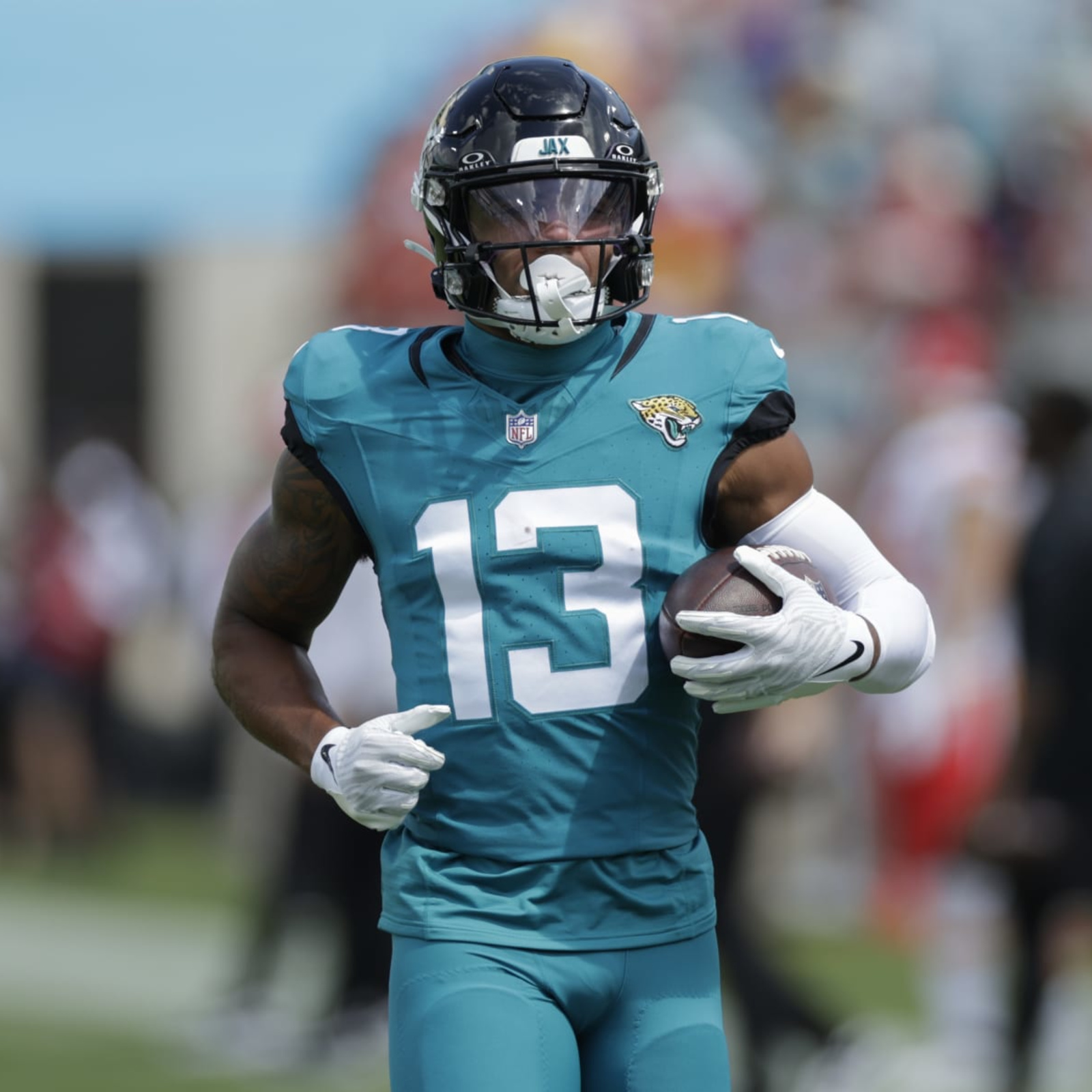 Texans vs. Jaguars Betting Odds & Prediction: Travis Etienne Breakout Game  (October 9)