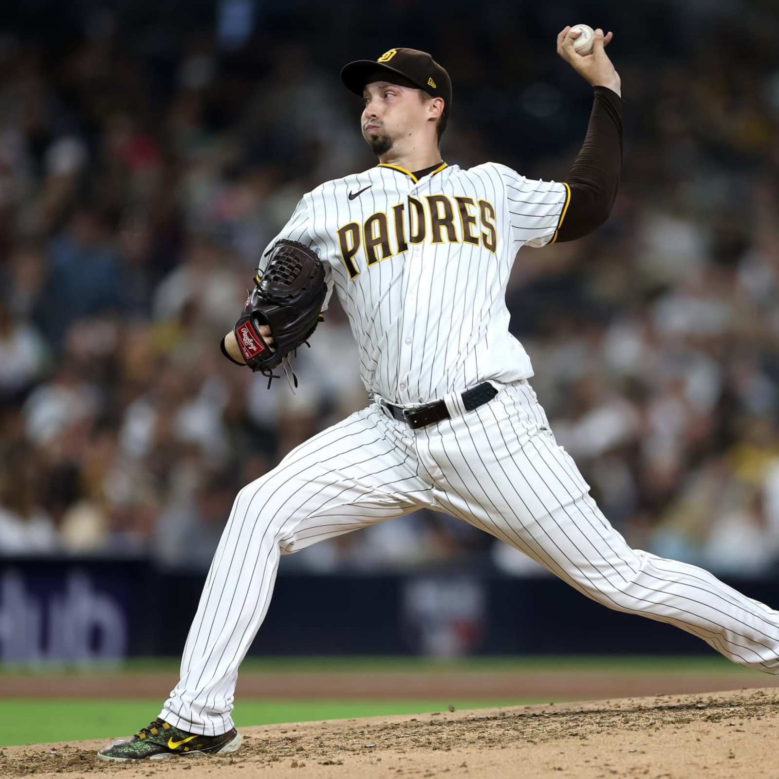 MLB Starting Pitchers Will Have Less Rest This Postseason