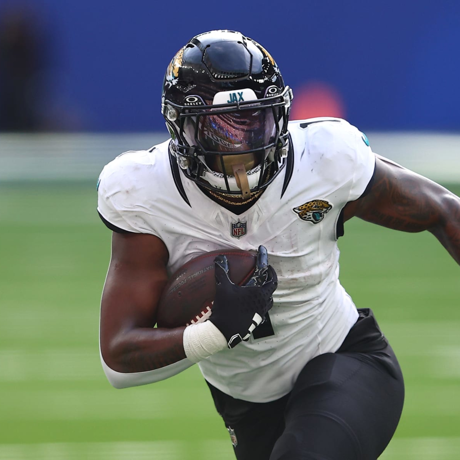 Fantasy Alert: Jaguars Want Travis Etienne to Get 1,600-1,700 Rushing Yards, News, Scores, Highlights, Stats, and Rumors