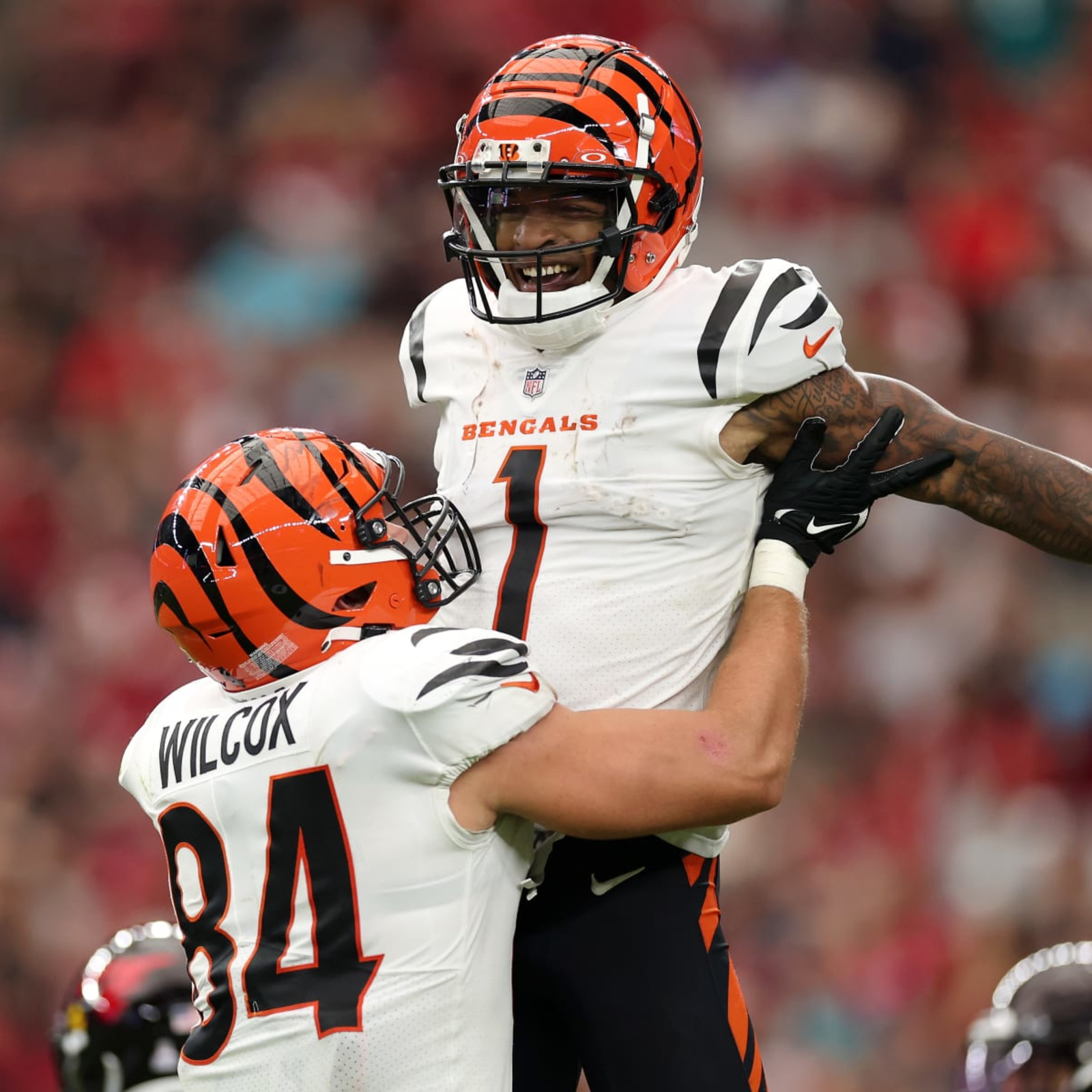 Rams vs. Bengals Score, Results, and Highlights: Joe Burrow, Ja'Marr Chase  Save the Bengals' Season