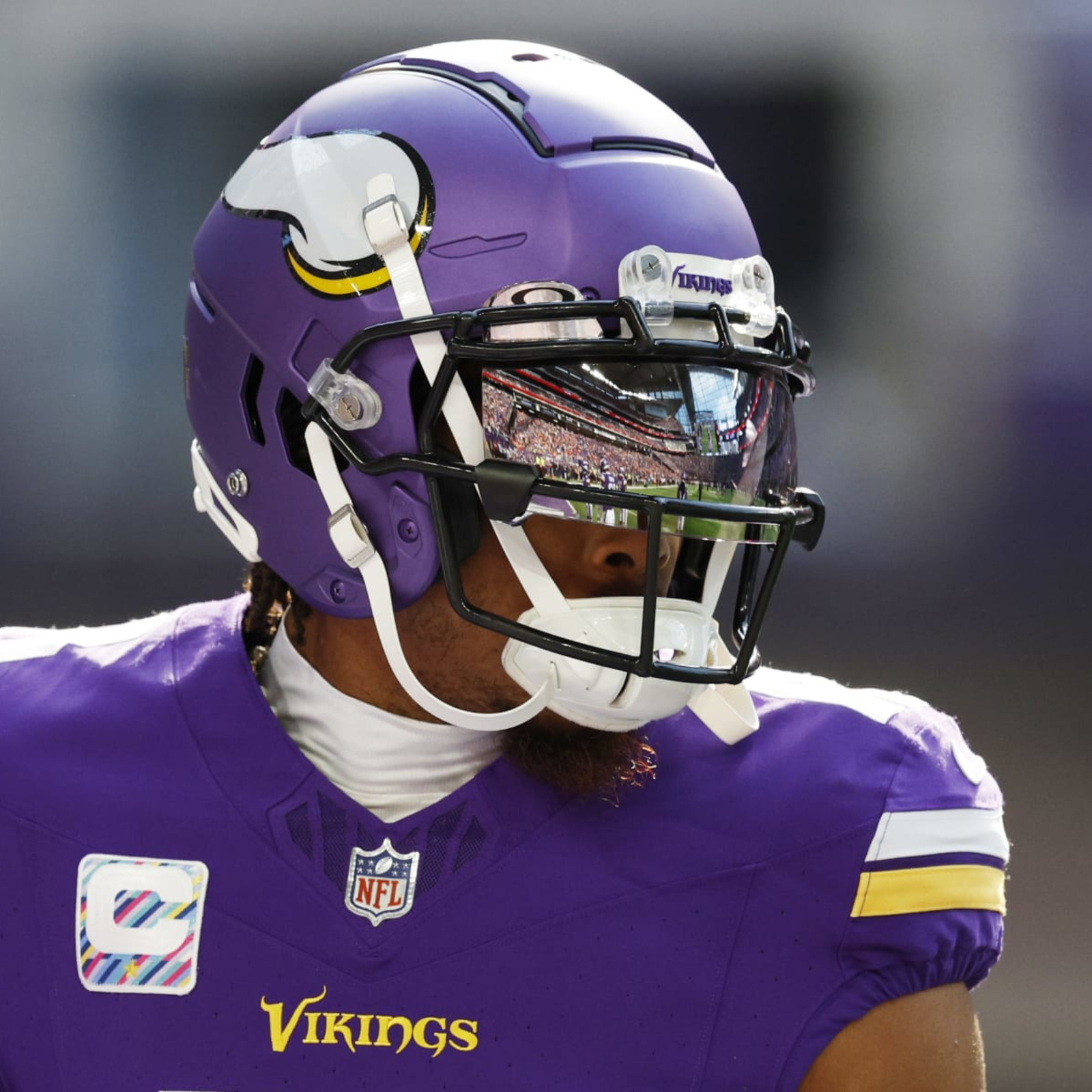 Justin Jefferson Injury Update: What We Know About the Vikings' Superstar WR