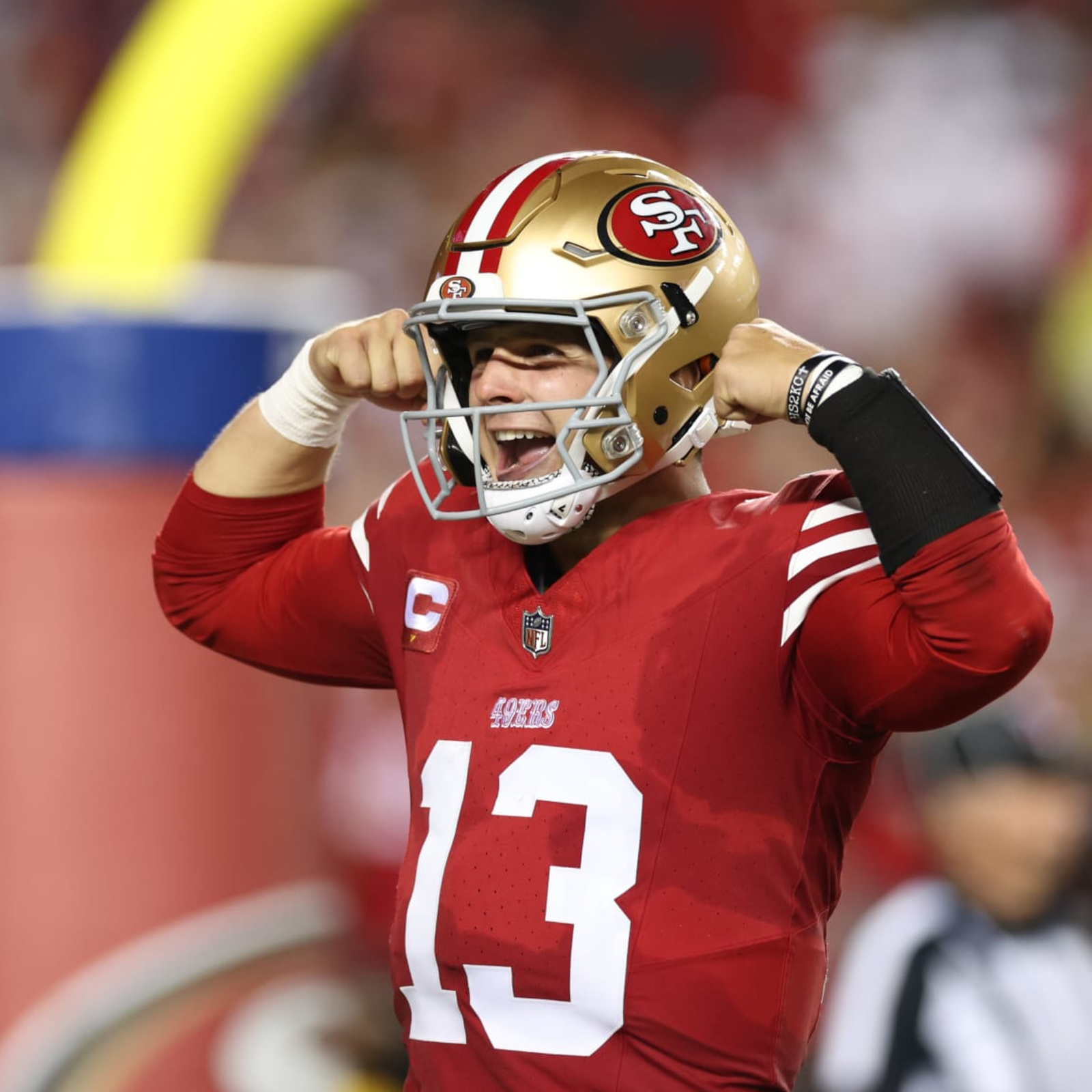 San Francisco 49ers deserve to be top NFL team after Week 1 - NBC