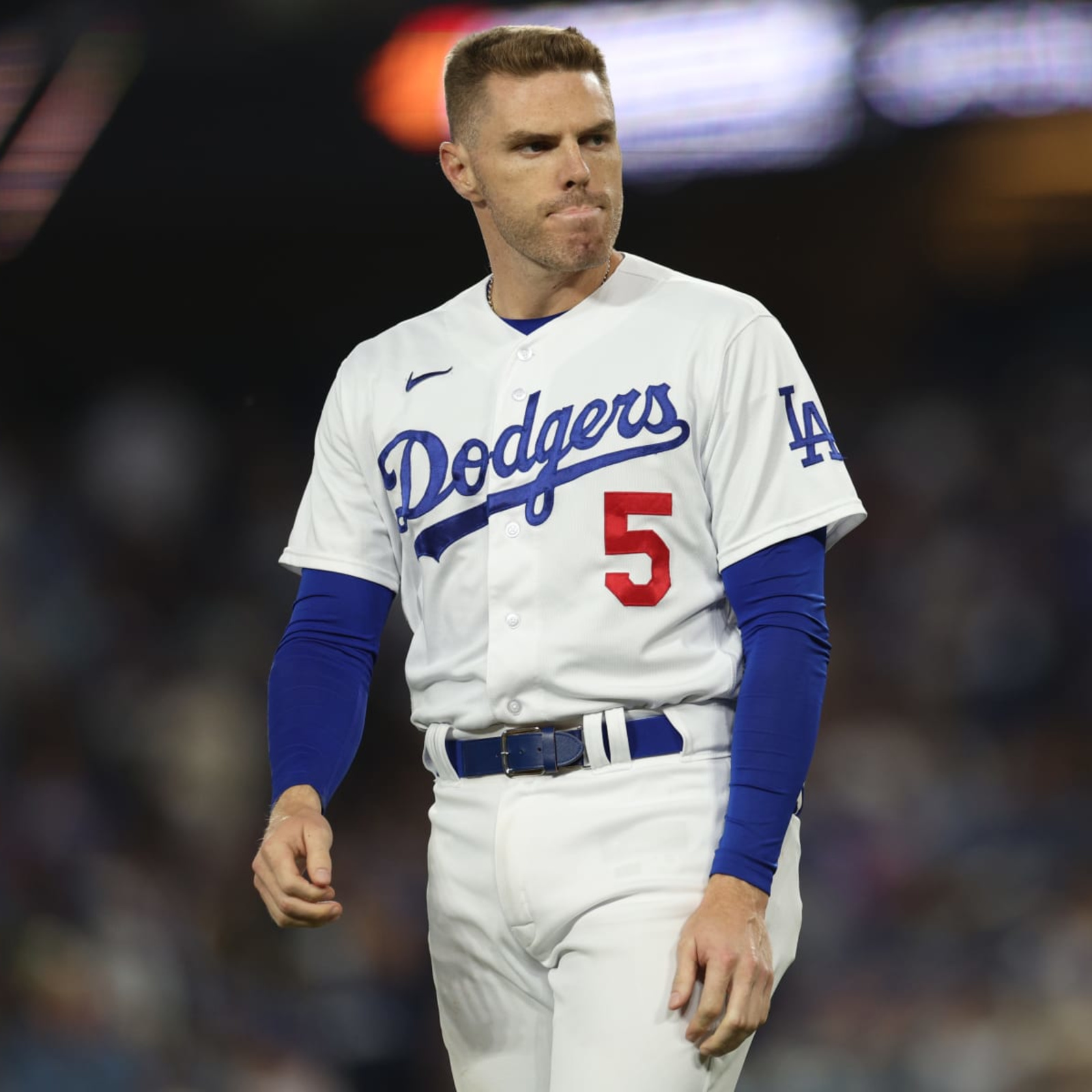 Dodgers' Offense Called Out by Fans as Diamondbacks Take 2-0