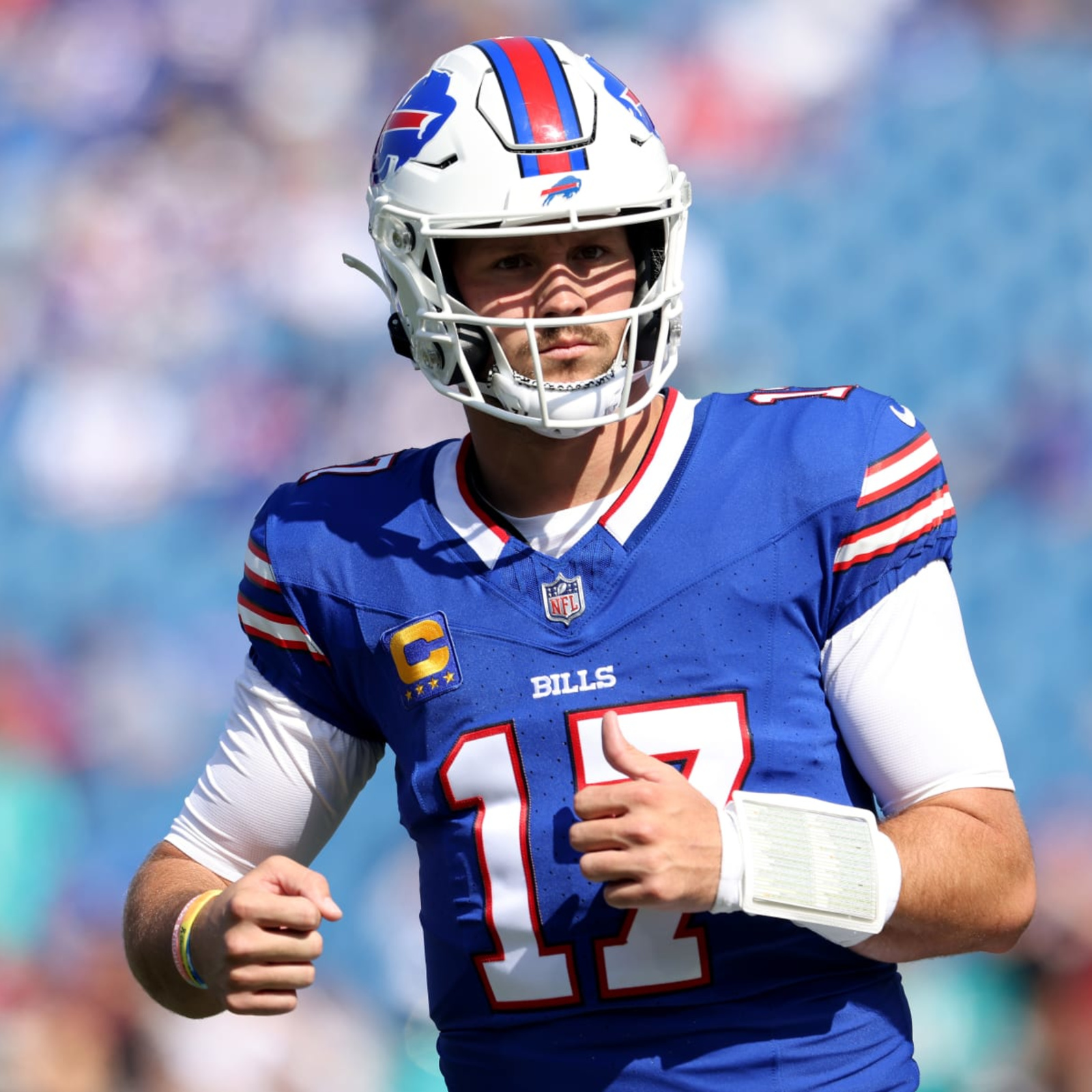 NFL MVP Odds: Bills QB Josh Allen overtakes Tua Tagovailoa