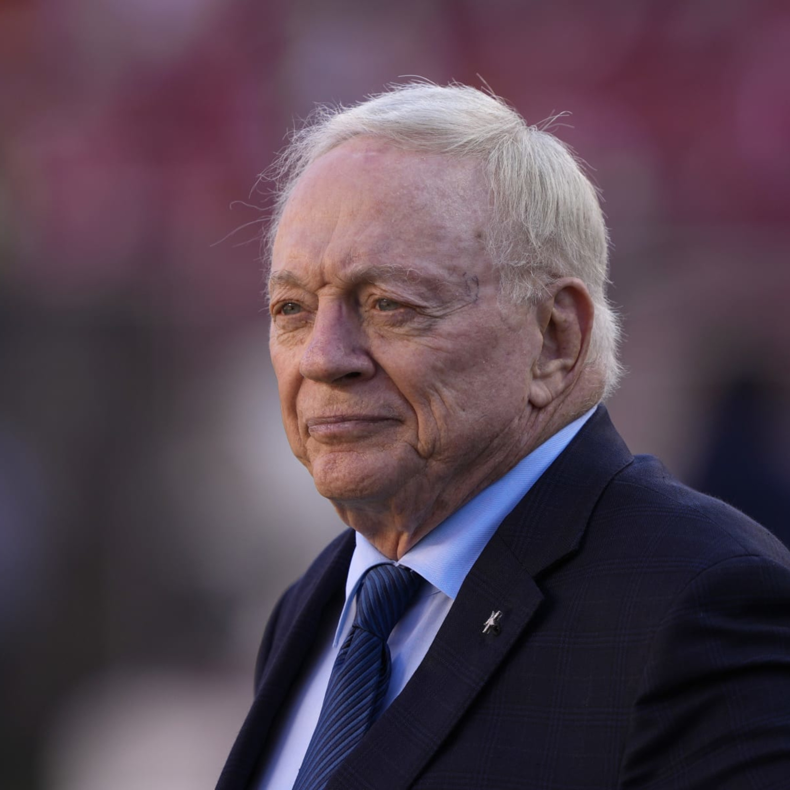 Mike McCarthy skips NFL meetings; will Dallas Cowboys' Jerry Jones end  media silence?