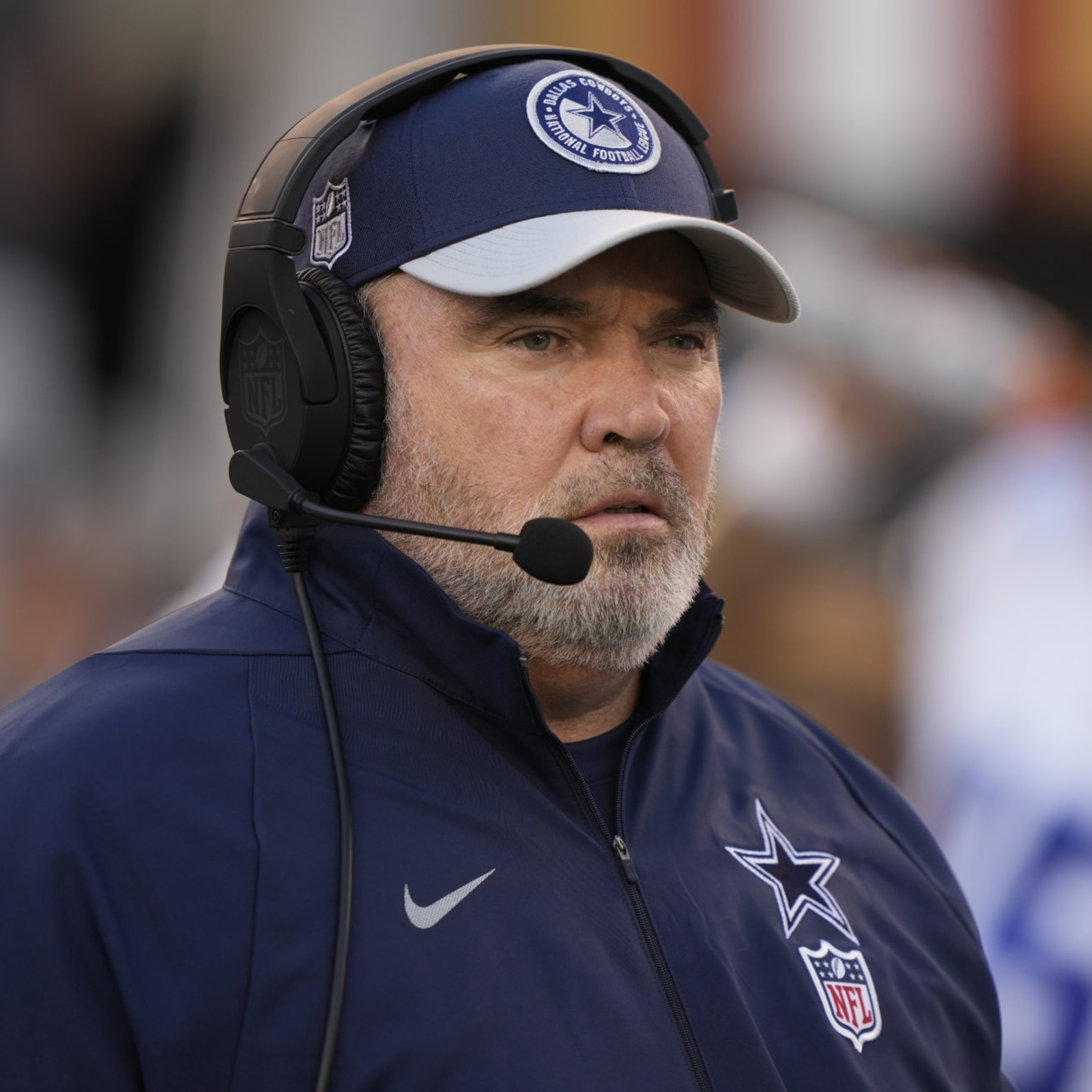 Cowboys' Mike McCarthy Says Final Play vs. 49ers 'Obviously Wasn't the  Plan', News, Scores, Highlights, Stats, and Rumors