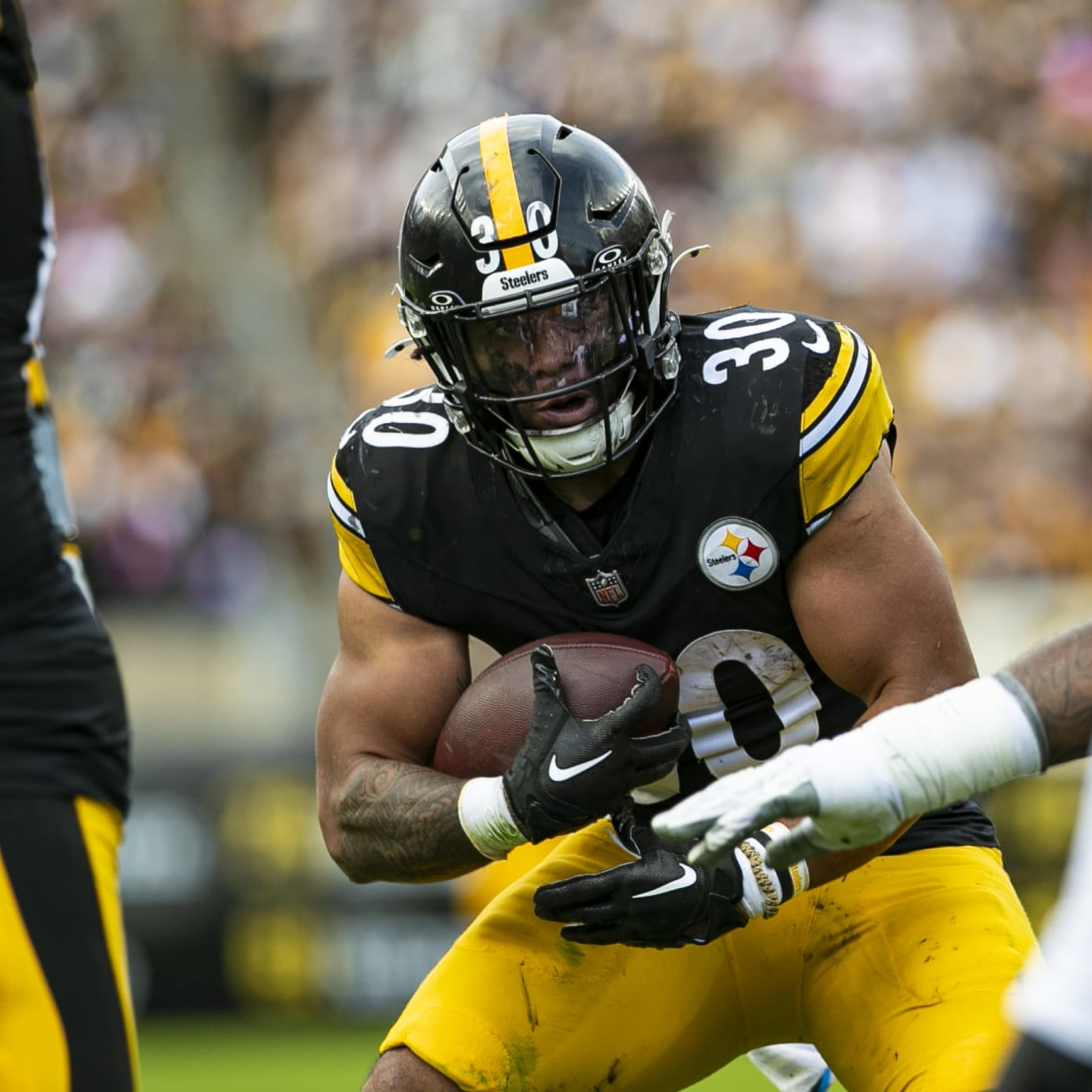 Bleacher Report Writes Steelers Should Regret Not Trading For