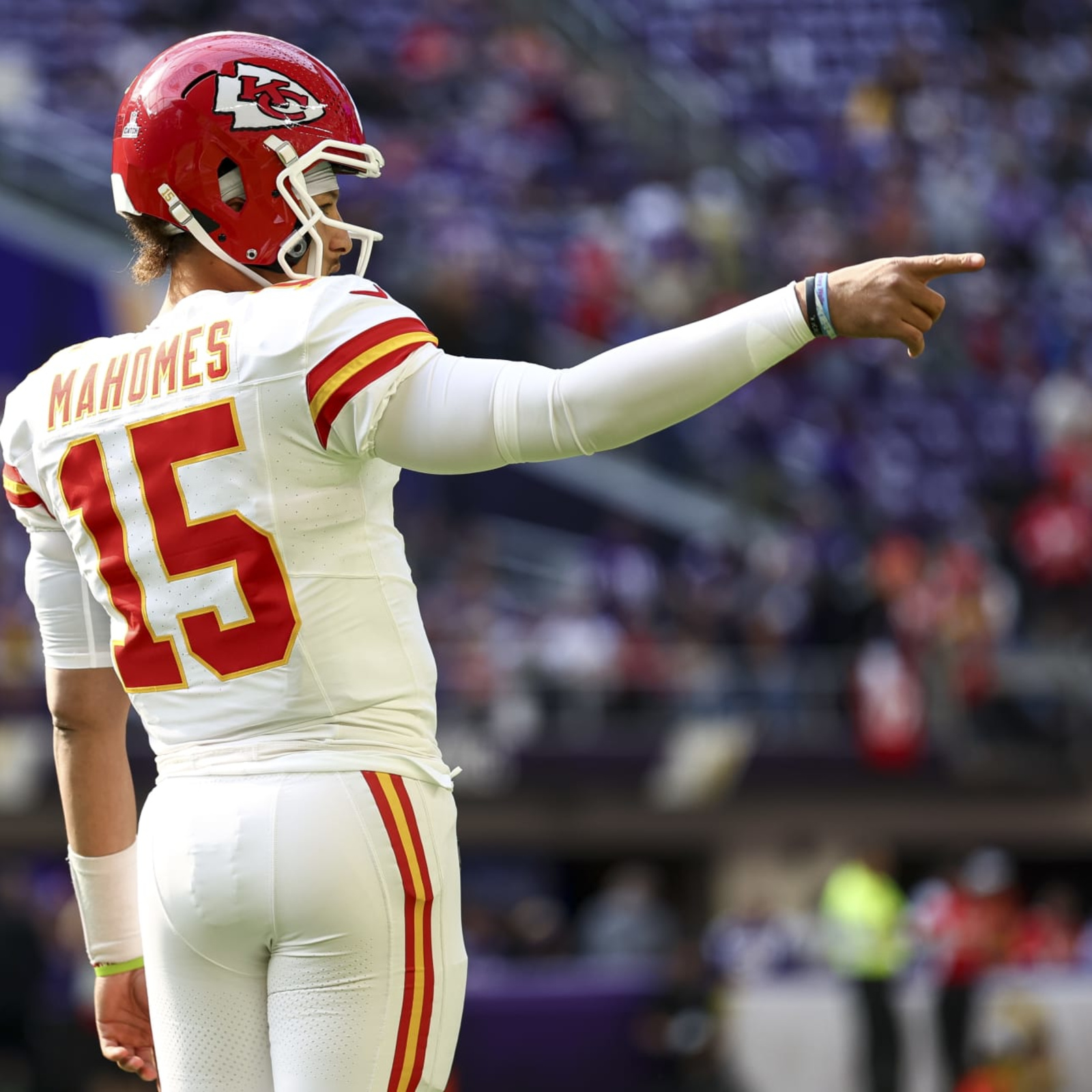 Kansas City Chiefs on X: Rookie numbers 