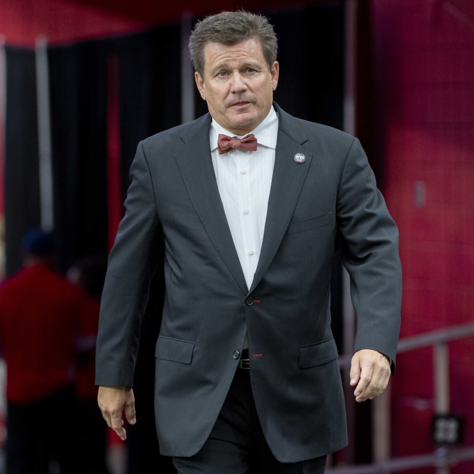 Michael Bidwill Optimistic on Cardinals' Future - Burn City Sports