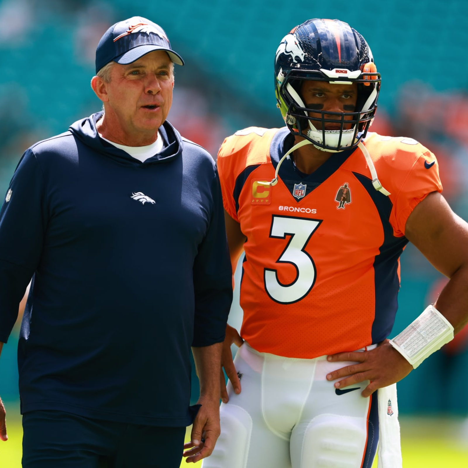 Denver Broncos Football - Broncos News, Scores, Stats, Rumors & More