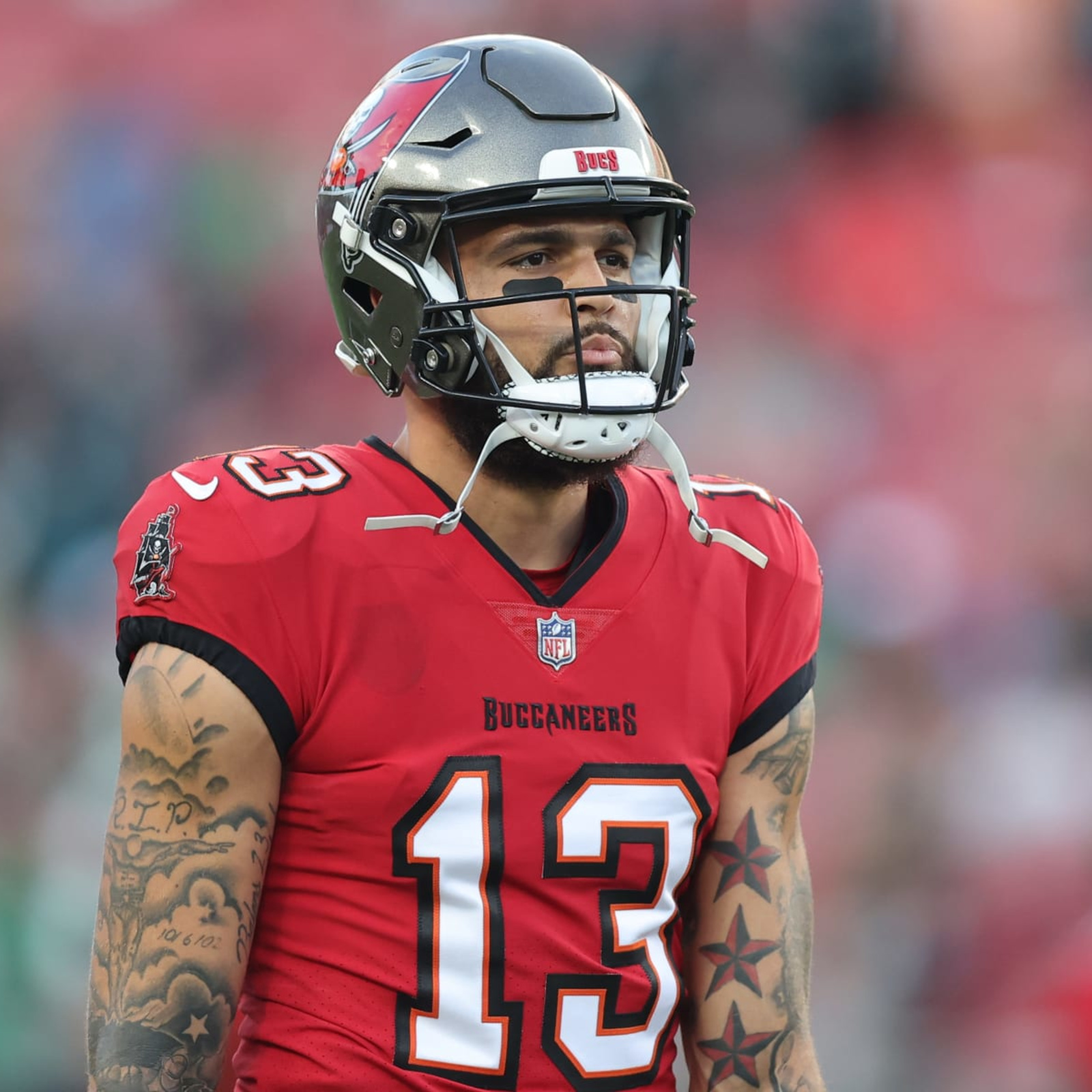 Mike Evans, Bucs: What his contract status means - ESPN - Tampa Bay  Buccaneers Blog- ESPN