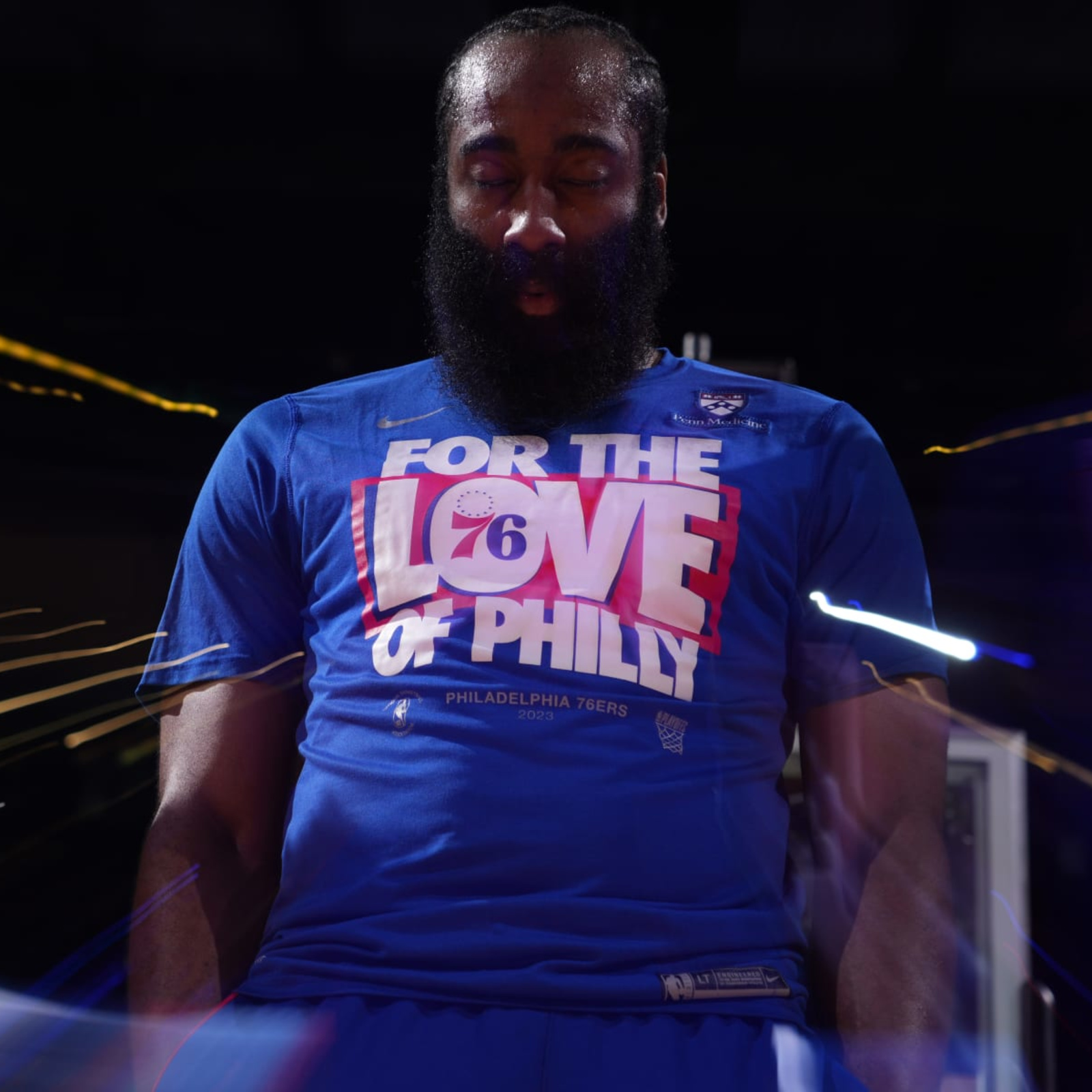 NBA Trade Rumors: James Harden 'Determined to Start Next Season in a  Clippers Jersey', News, Scores, Highlights, Stats, and Rumors