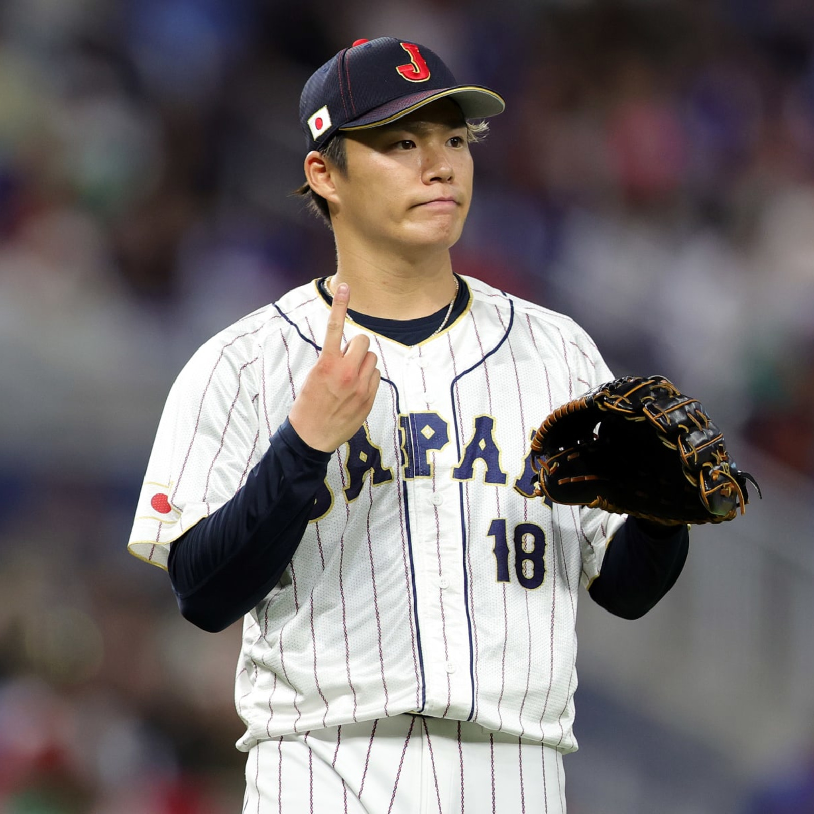 MLB Network - Kodai Senga is the next Japanese phenom