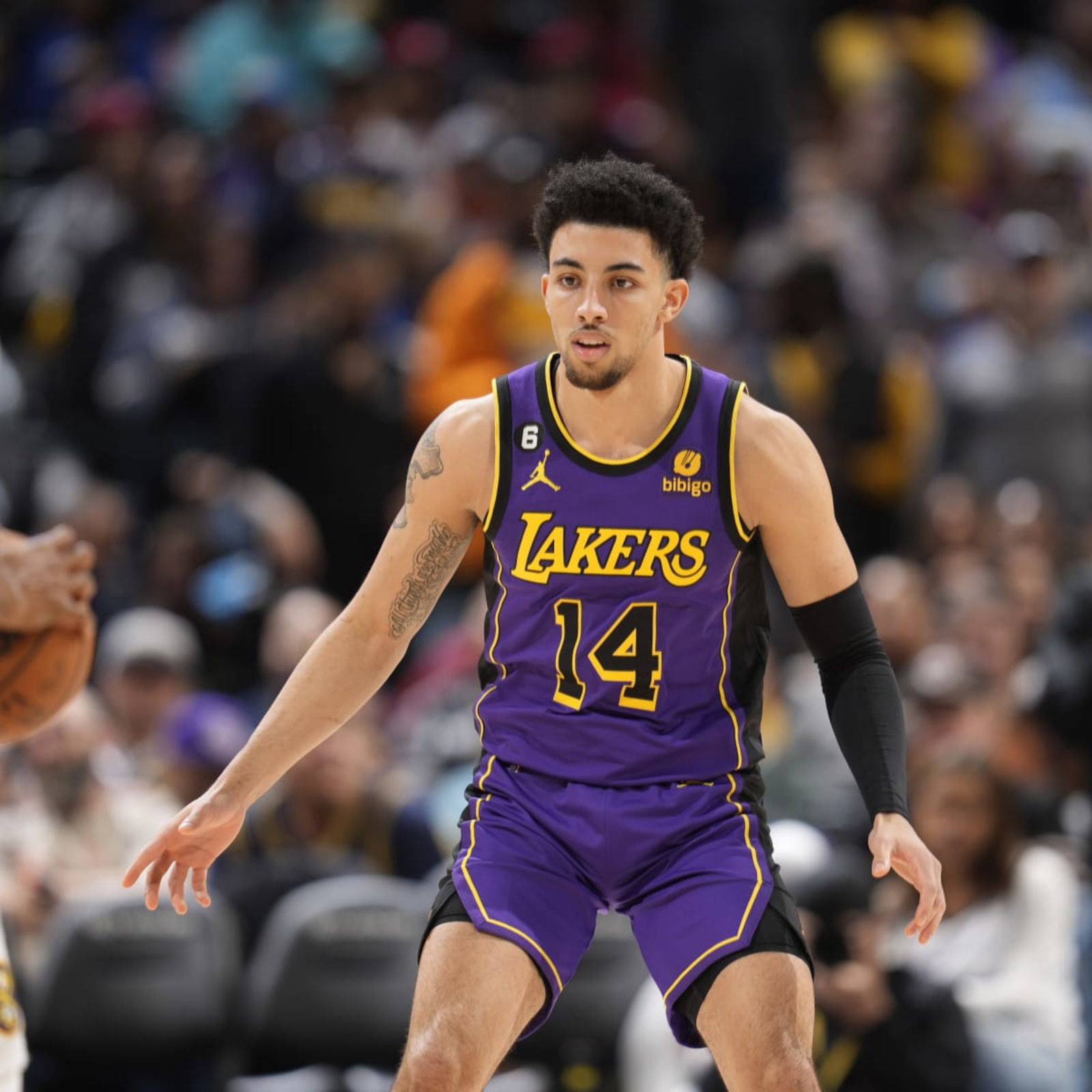 Lakers News, Lakers Rumors, Roster, Schedule, Stats and More
