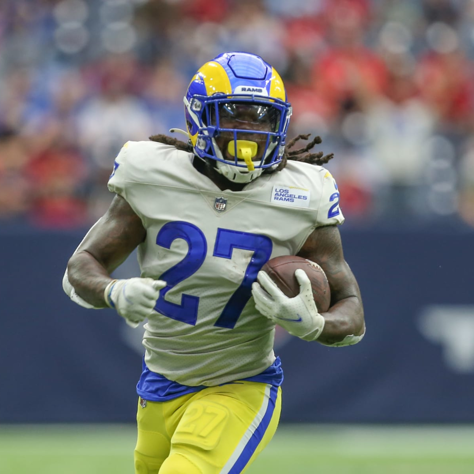 Los Angeles Rams to Keep Current Uniforms Until 2019, News, Scores,  Highlights, Stats, and Rumors