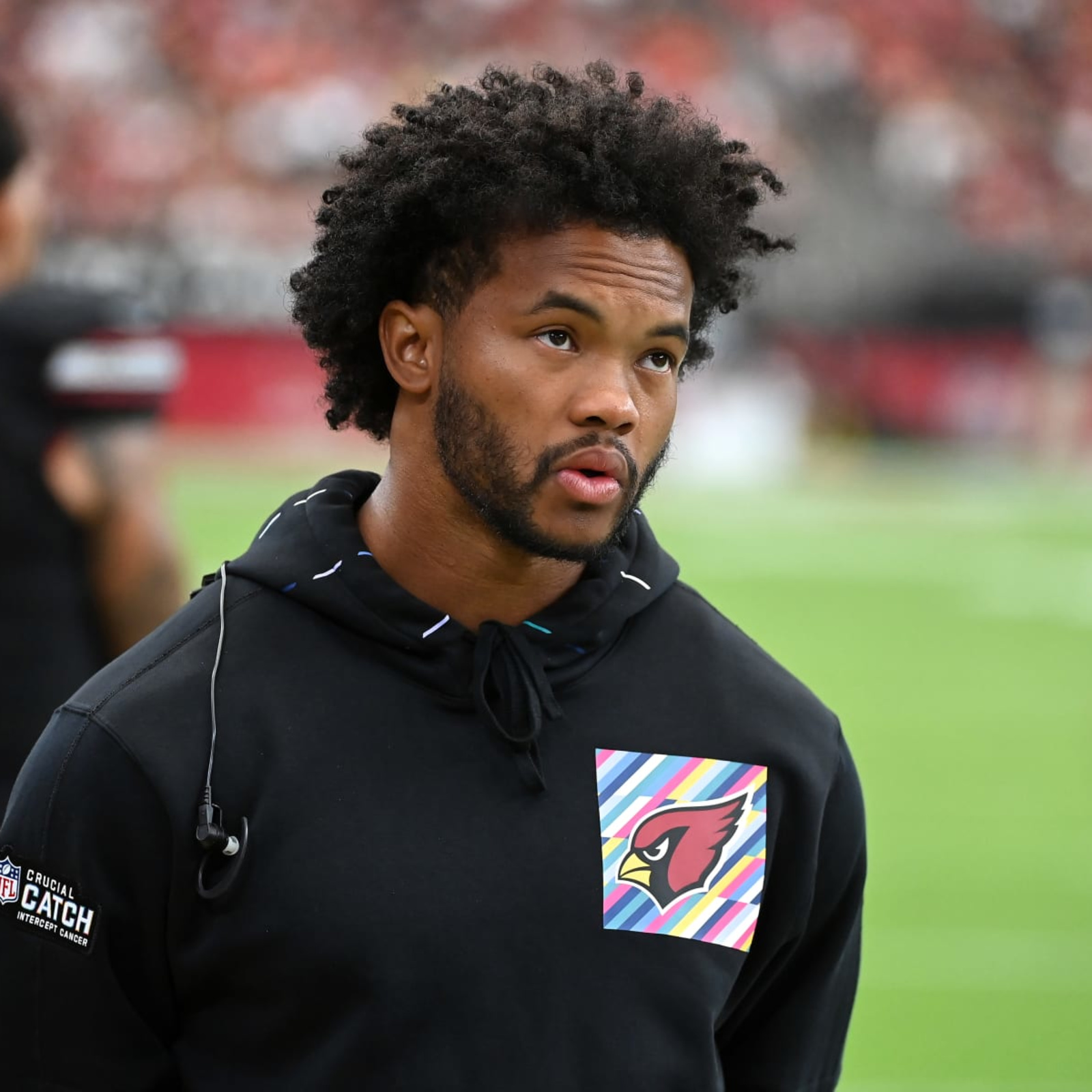 Kyler Murray Looked 'Sharp' at Cardinals Practice Ahead of Injury Return,  HC Says, News, Scores, Highlights, Stats, and Rumors
