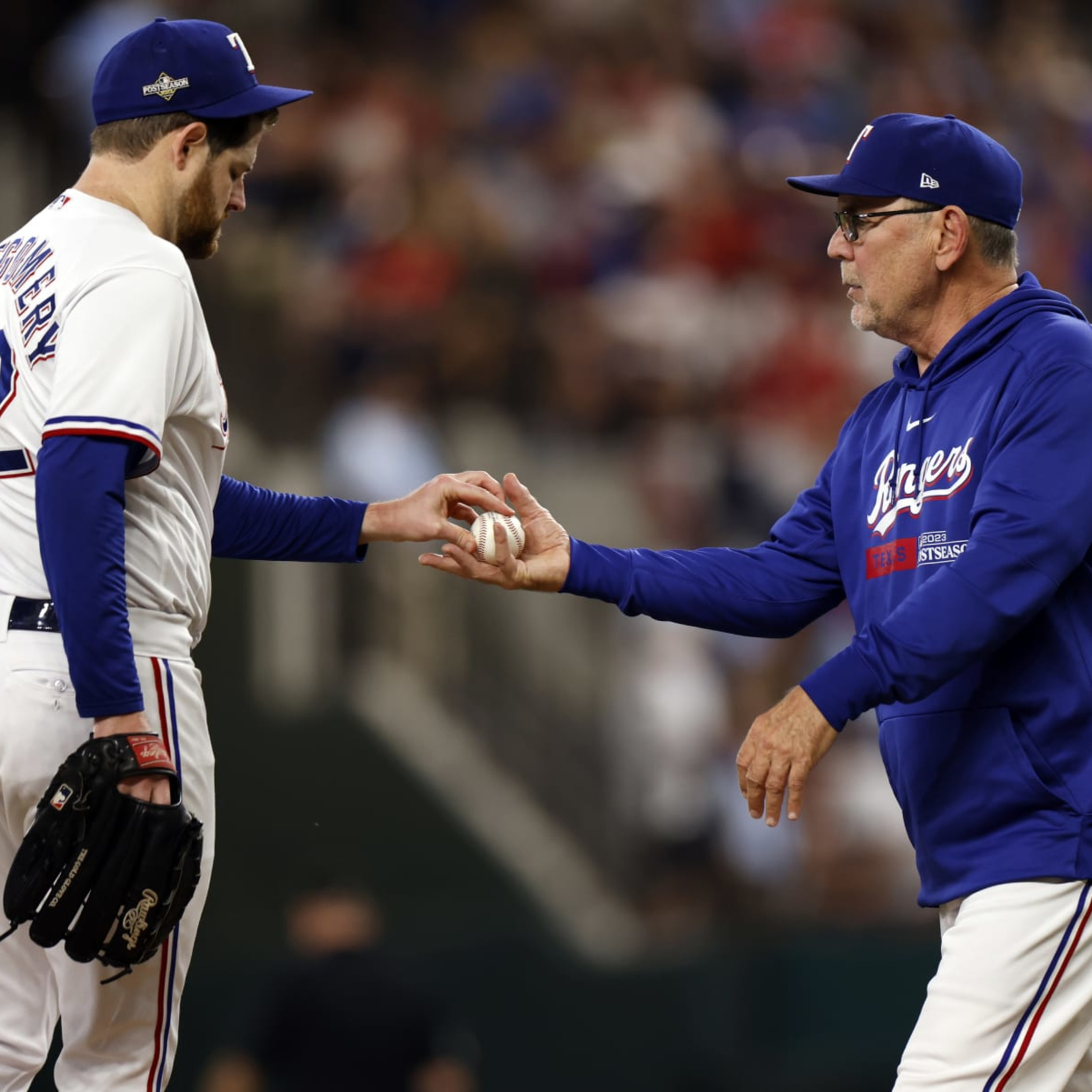 Should any elite relievers be converted to starters? - Beyond the