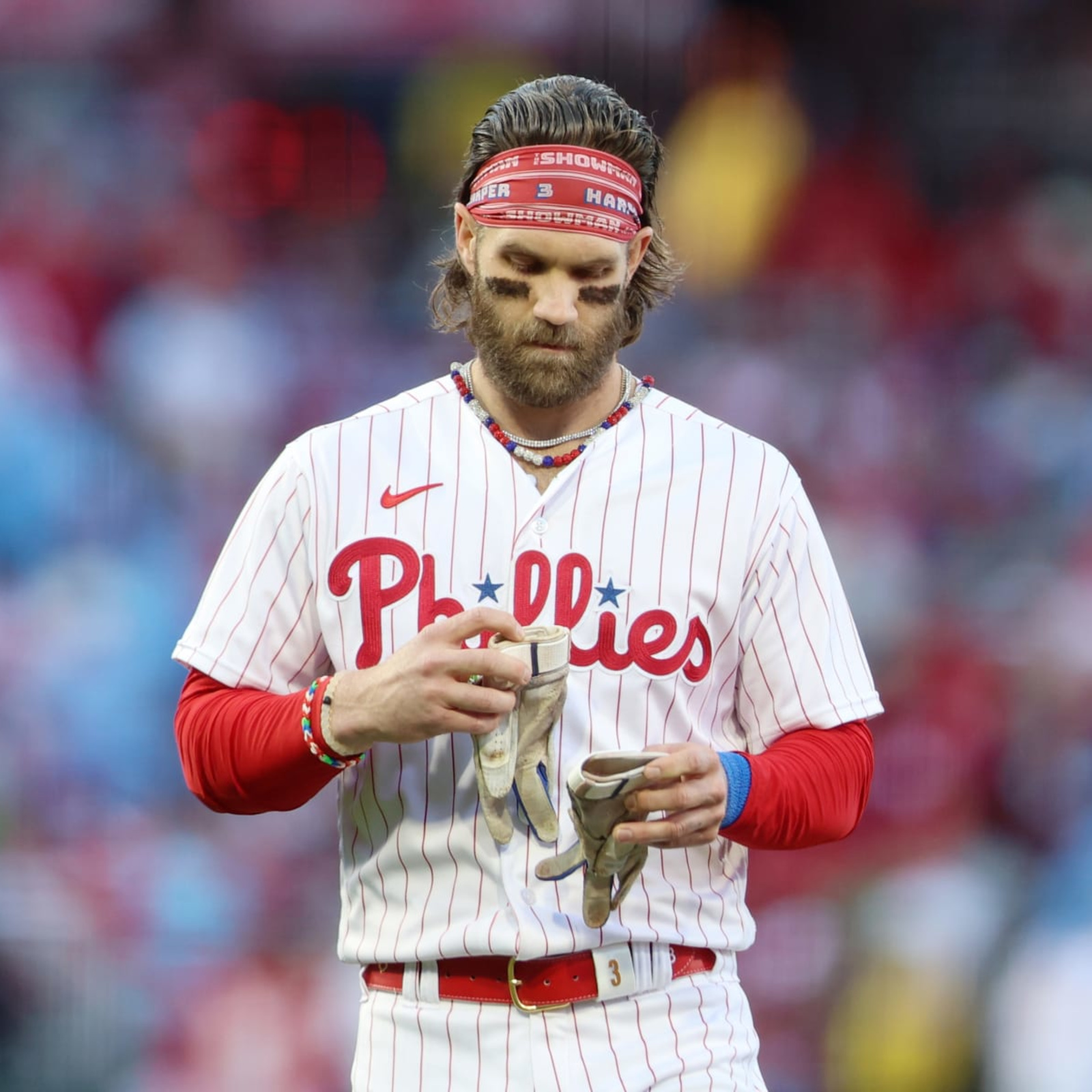 Bryce Harper is a confused NFL fan - Sports Illustrated