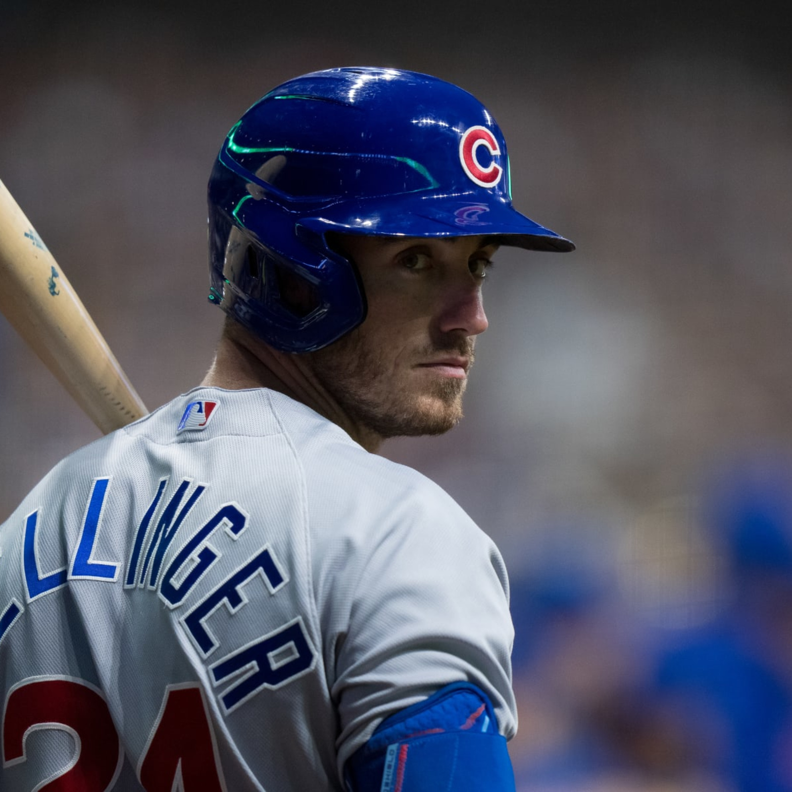 Ranking Cubs OF Cody Bellinger's Potential Landing Spots amid