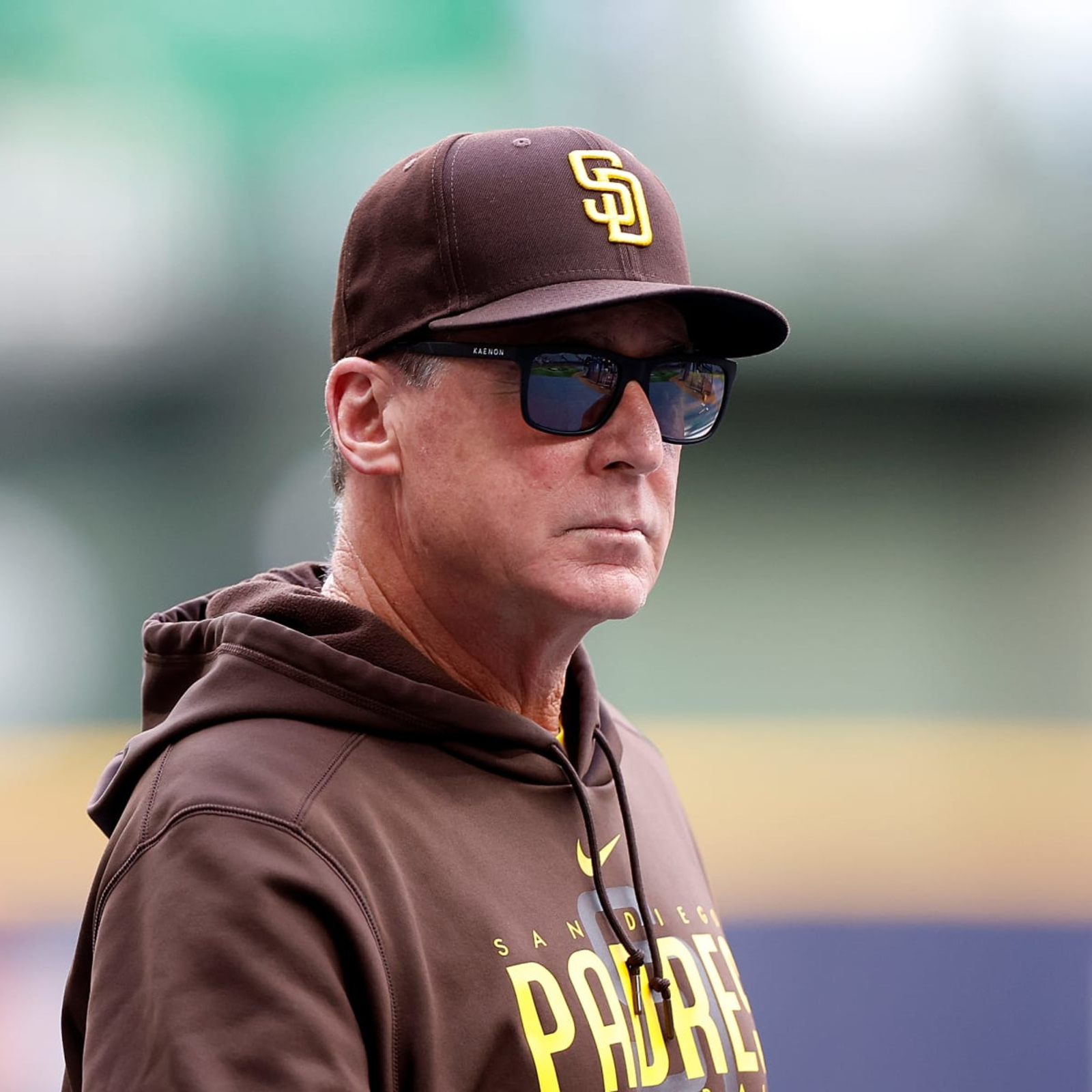 San Diego Padres: Bob Melvin could depart with San Francisco Giants'  managerial rumor