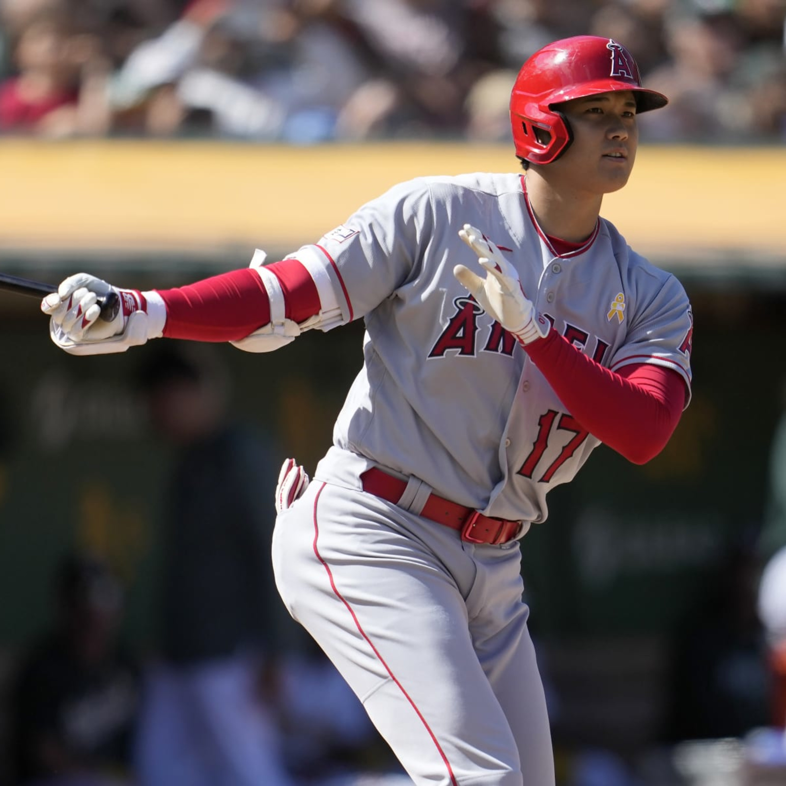 Dodgers a lurking presence in Shohei Ohtani pursuit