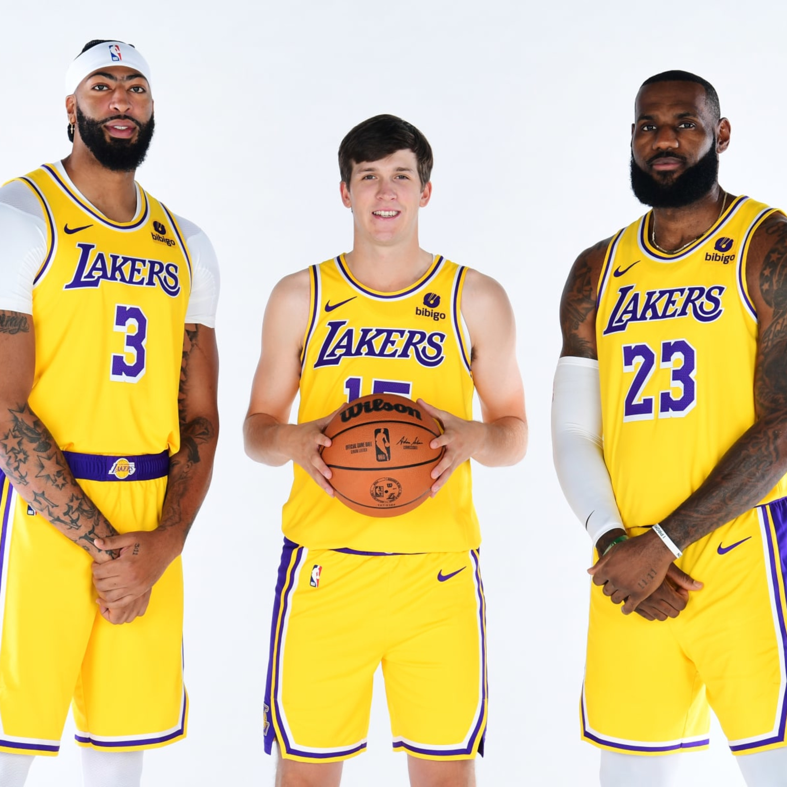 How Austin Reaves unlocked LeBron James, Anthony Davis -- and the Lakers -  ESPN