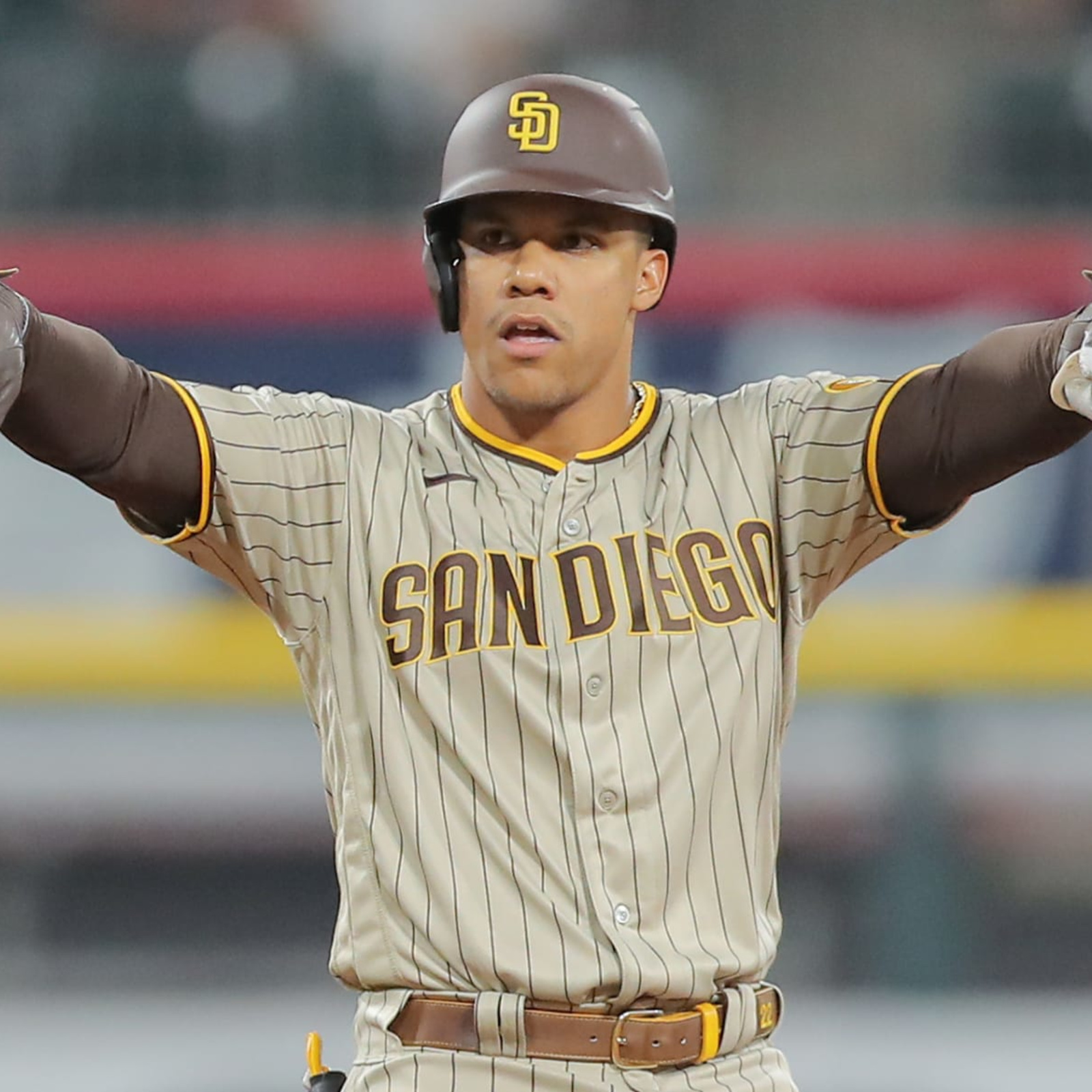 Yankees linked to Juan Soto trade rumors with Padres - Gaslamp Ball