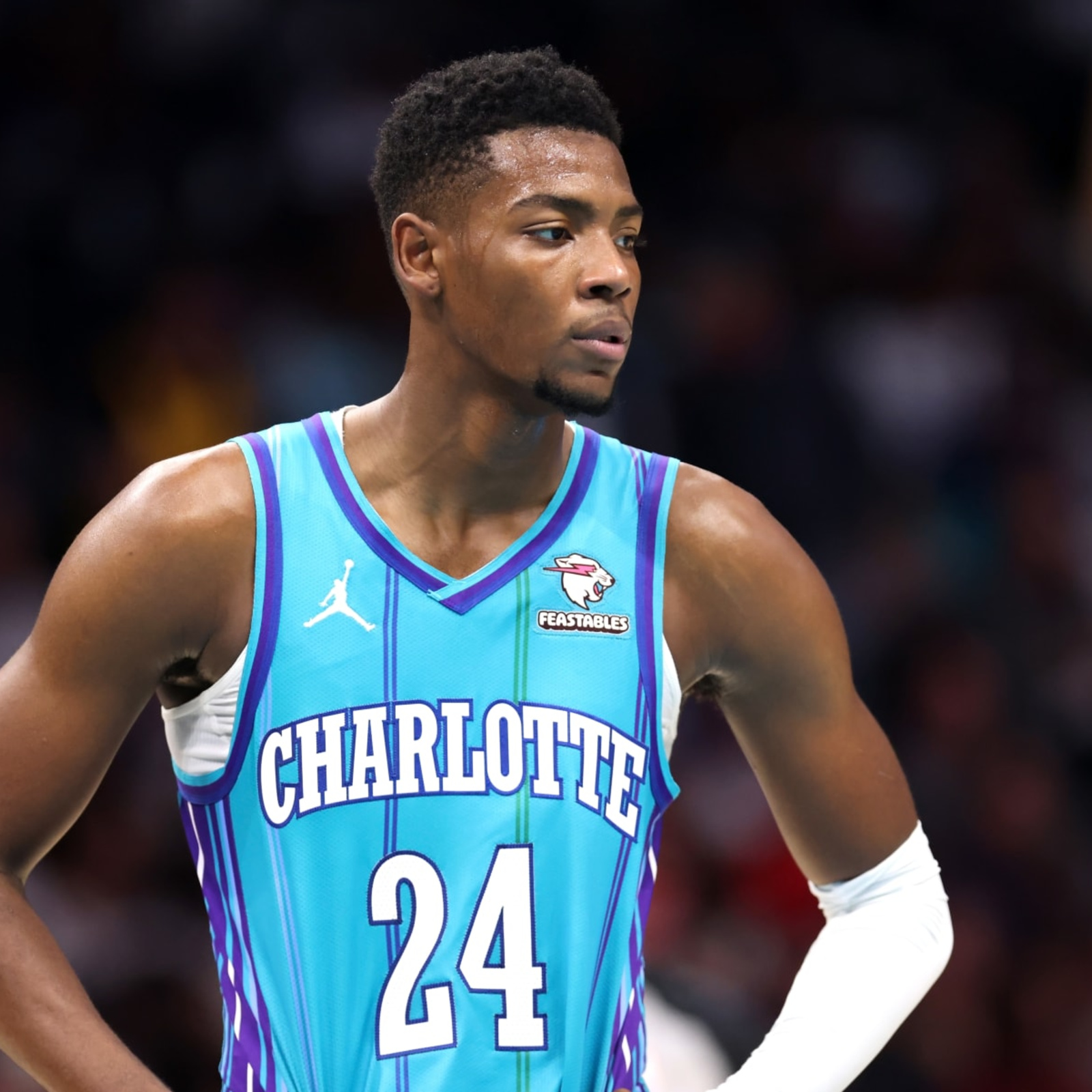 Brandon Miller's Late Surge Impresses Fans as Hornets Beat Trae Young,  Hawks, News, Scores, Highlights, Stats, and Rumors