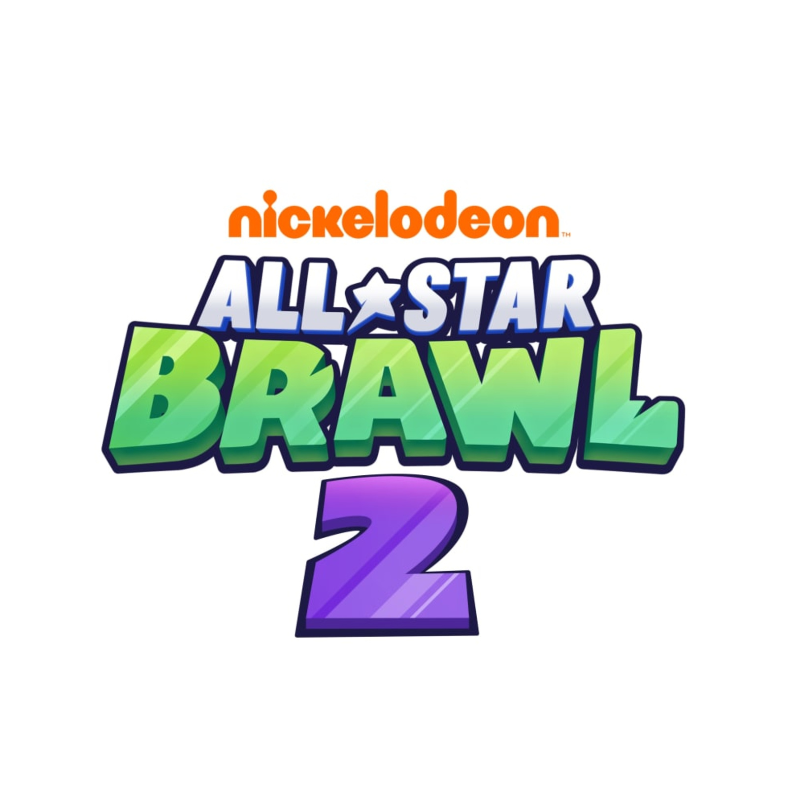 Nickelodeon All-Star Brawl 2