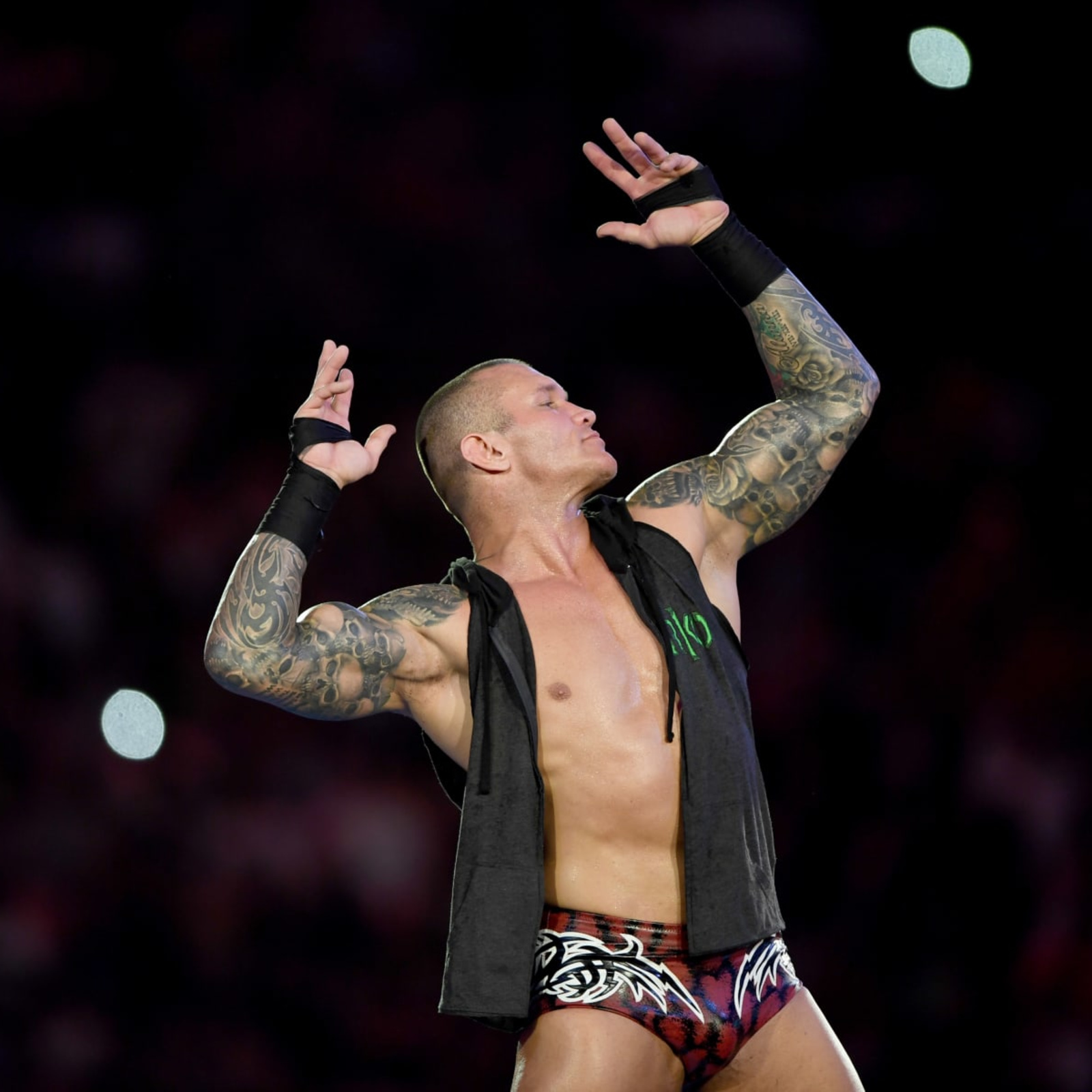 WWE Survivor Series 2023 Results: Winners And Grades As Randy Orton, CM  Punk Return