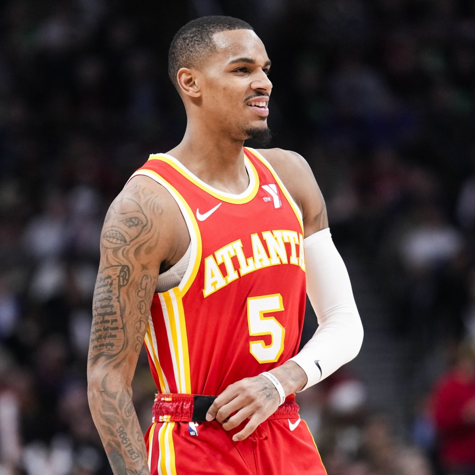 NBA Rumors: Several Teams Considering Trade for Knicks Player