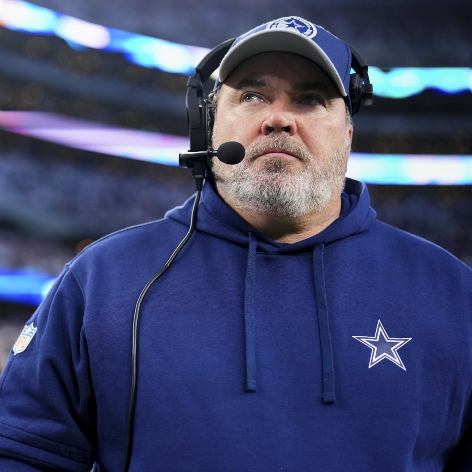 NFL Rumors: Mike McCarthy Would've 'Secured' HC Job If Cowboys Won Games in  January | News, Scores, Highlights, Stats, and Rumors | Bleacher Report