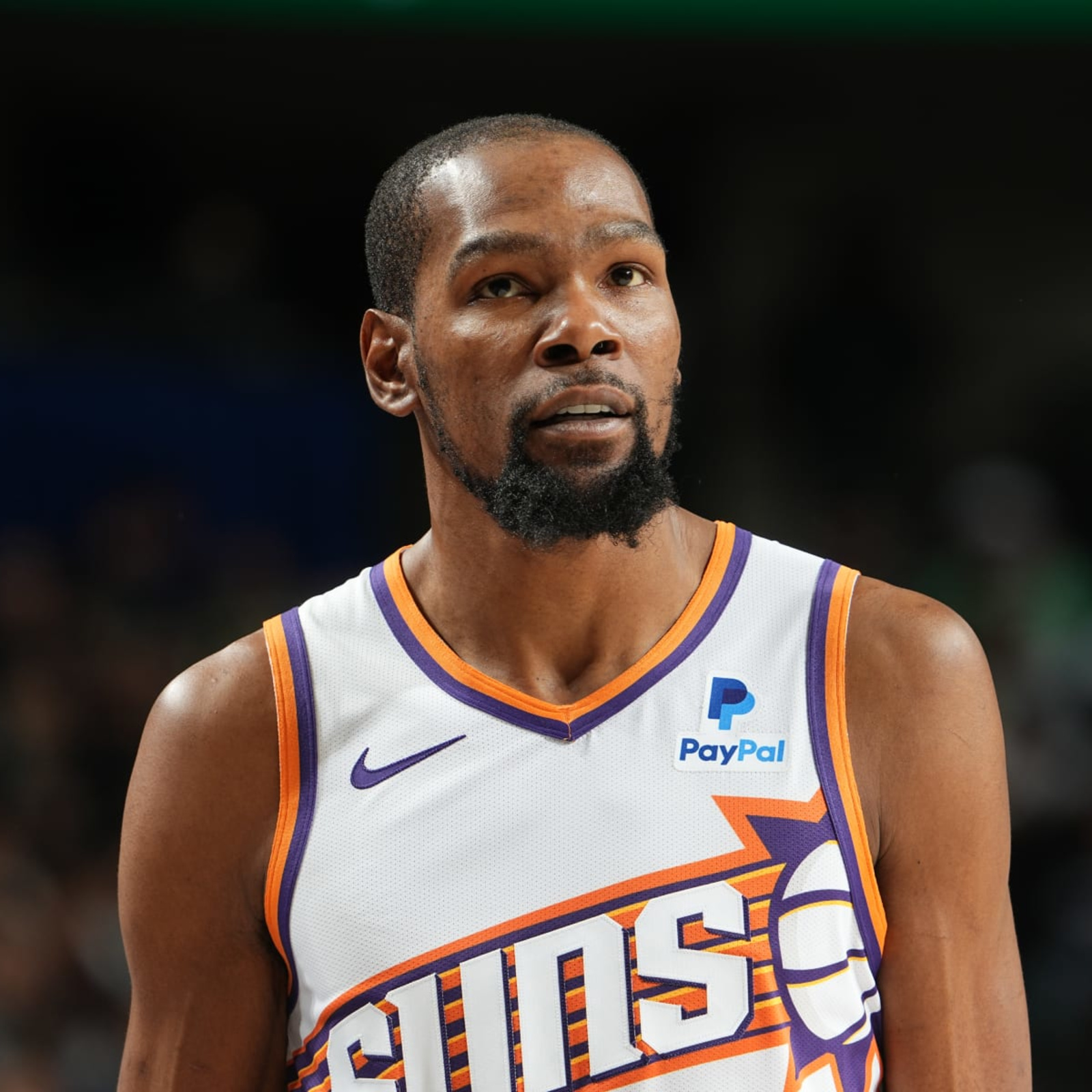 Kevin Durant, Top Suns Players to Watch vs. the Hawks - March 21