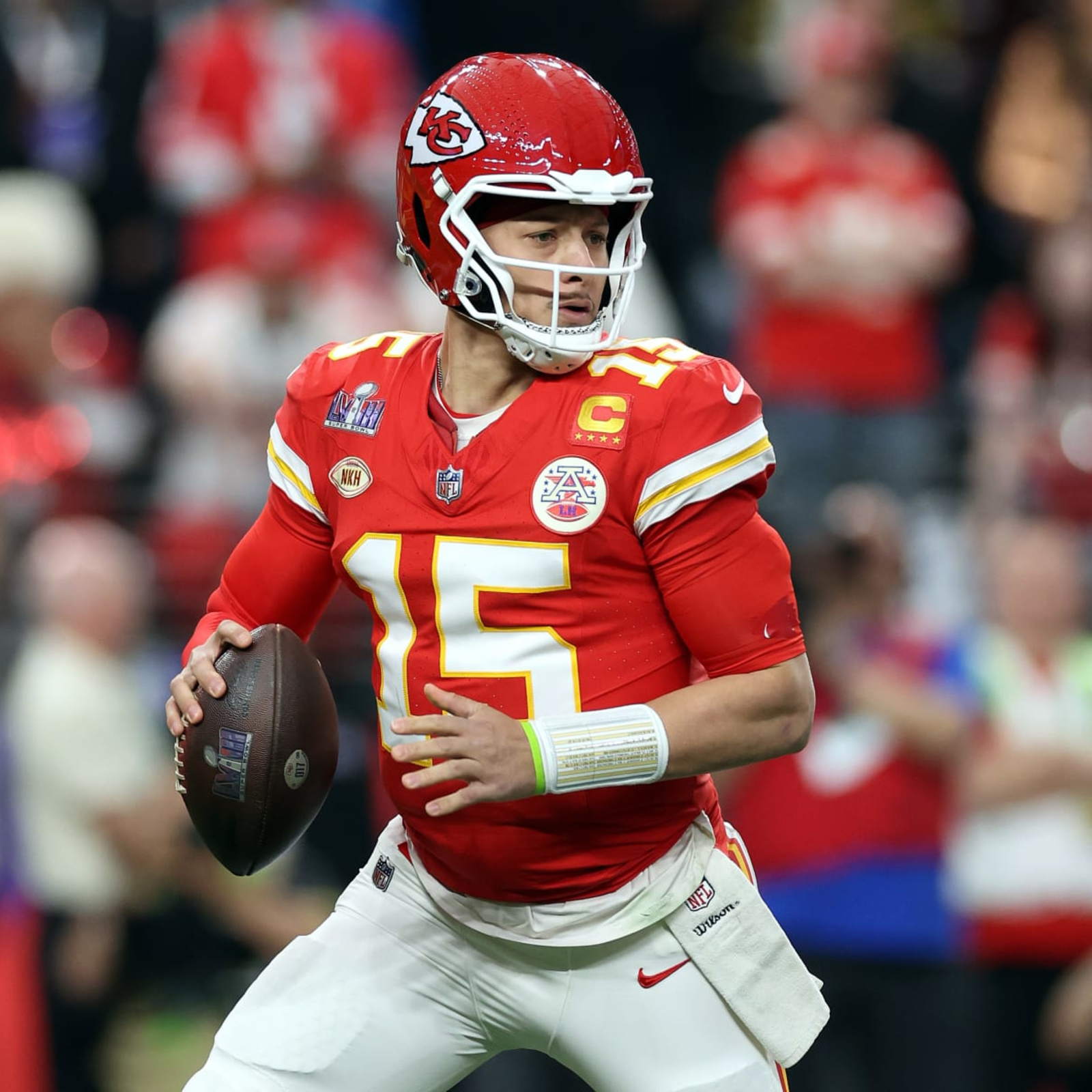 Super Bowl 58 Game Recap: Kansas City Chiefs 25, San Francisco 49ers 22, NFL News, Rankings and Statistics