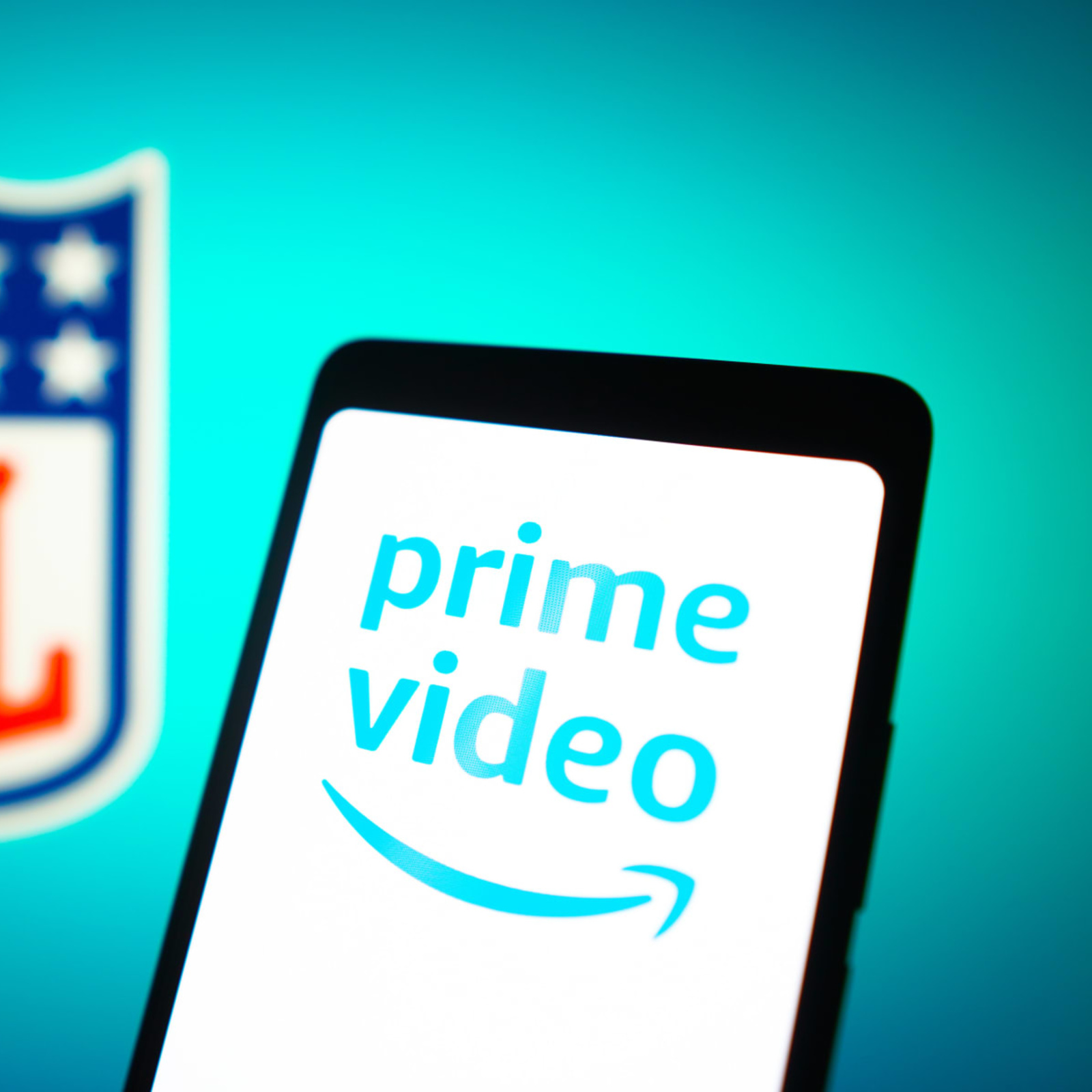 s Prime Video to stream its first NFL playoff game next season, Wall  Street Journal reports
