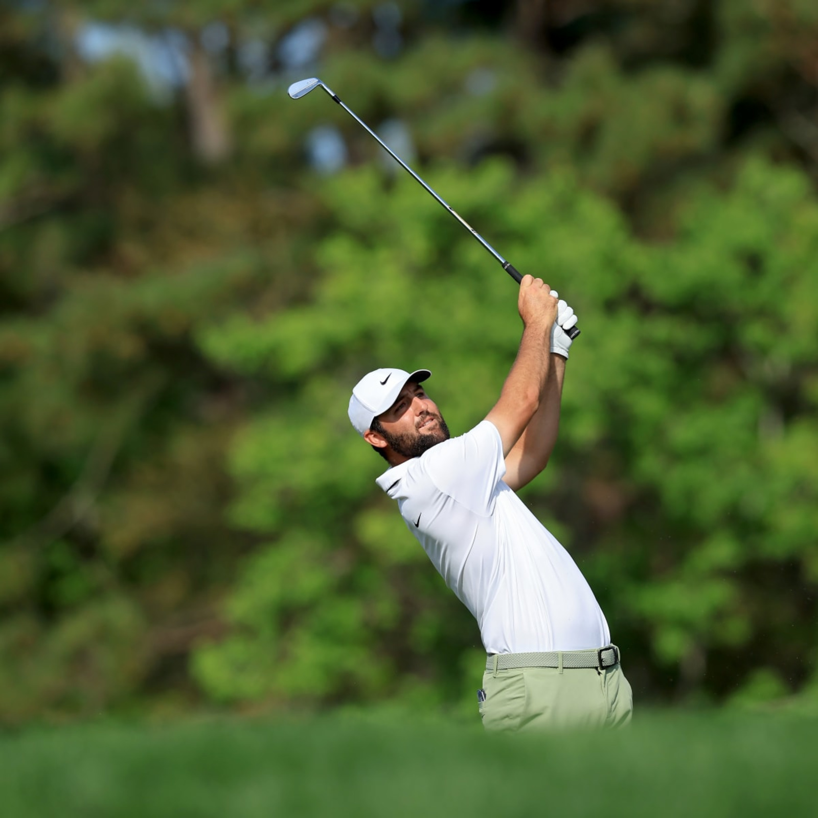 Full purse breakdown for U.S. Women's Open - NBC Sports