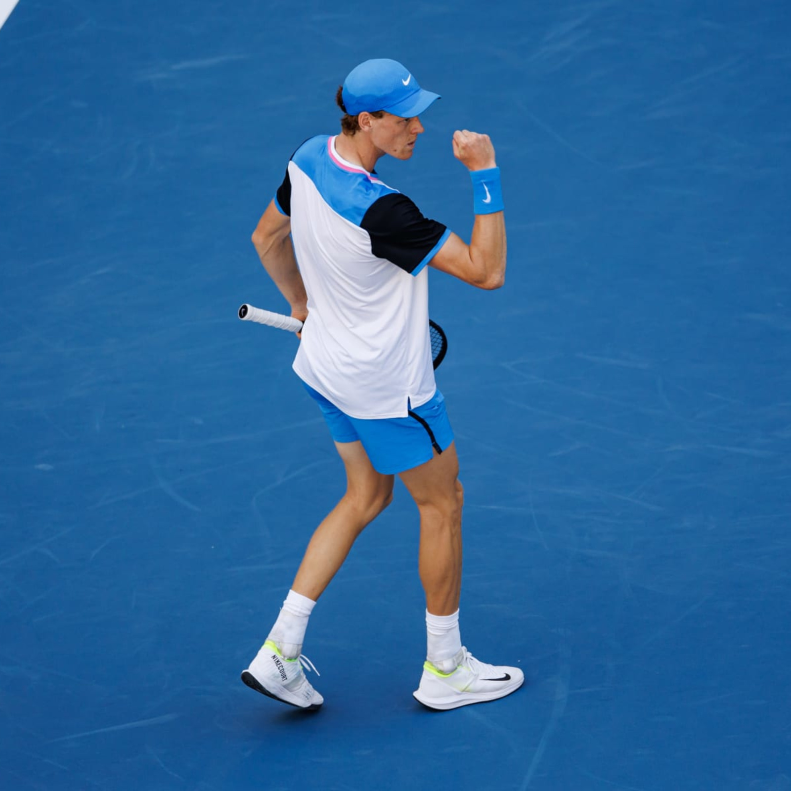 Sinner wins ATP Miami Open title with victory over Dimitrov