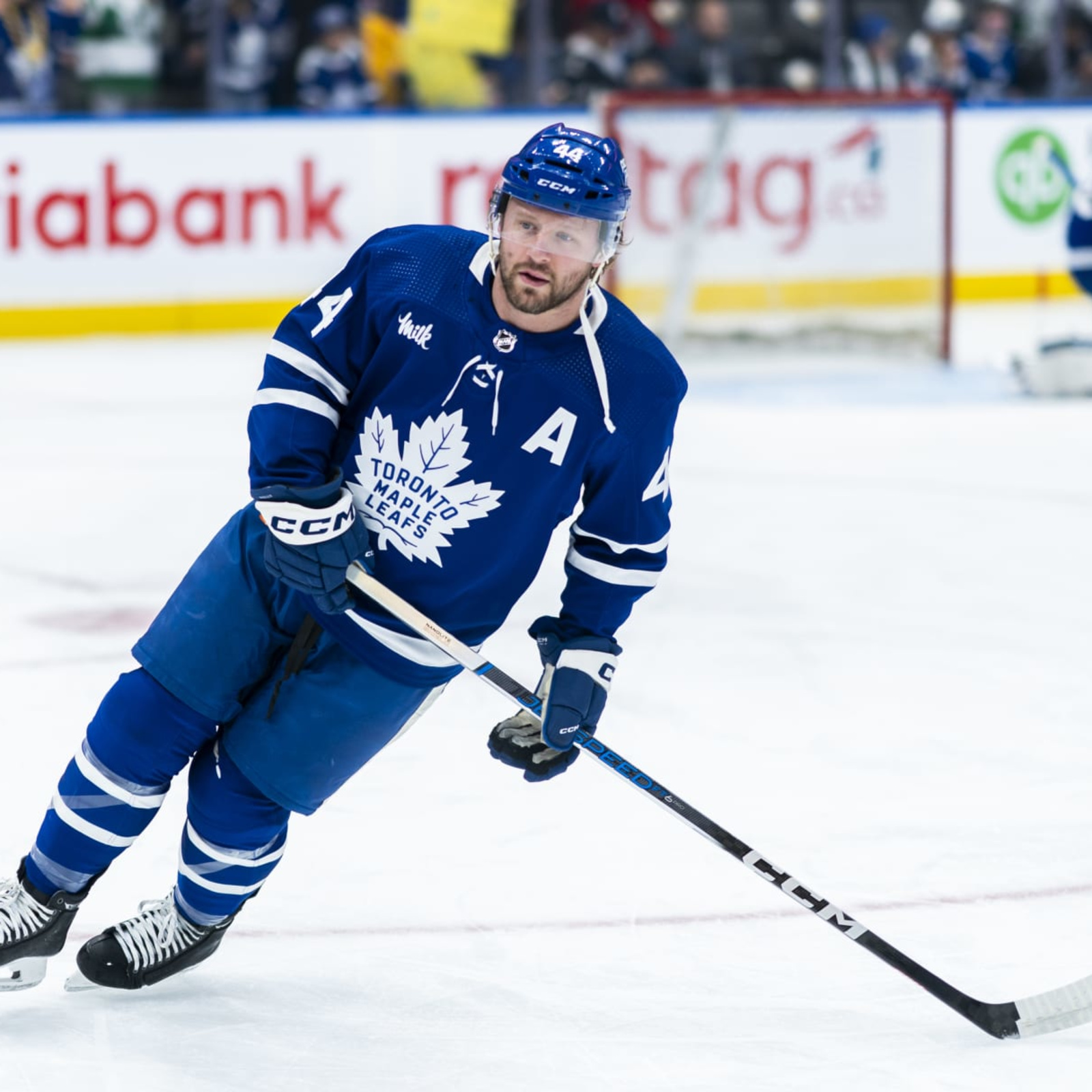 NHL Playoff Picture 2024 Maple Leafs, Lightning Clinch Spots