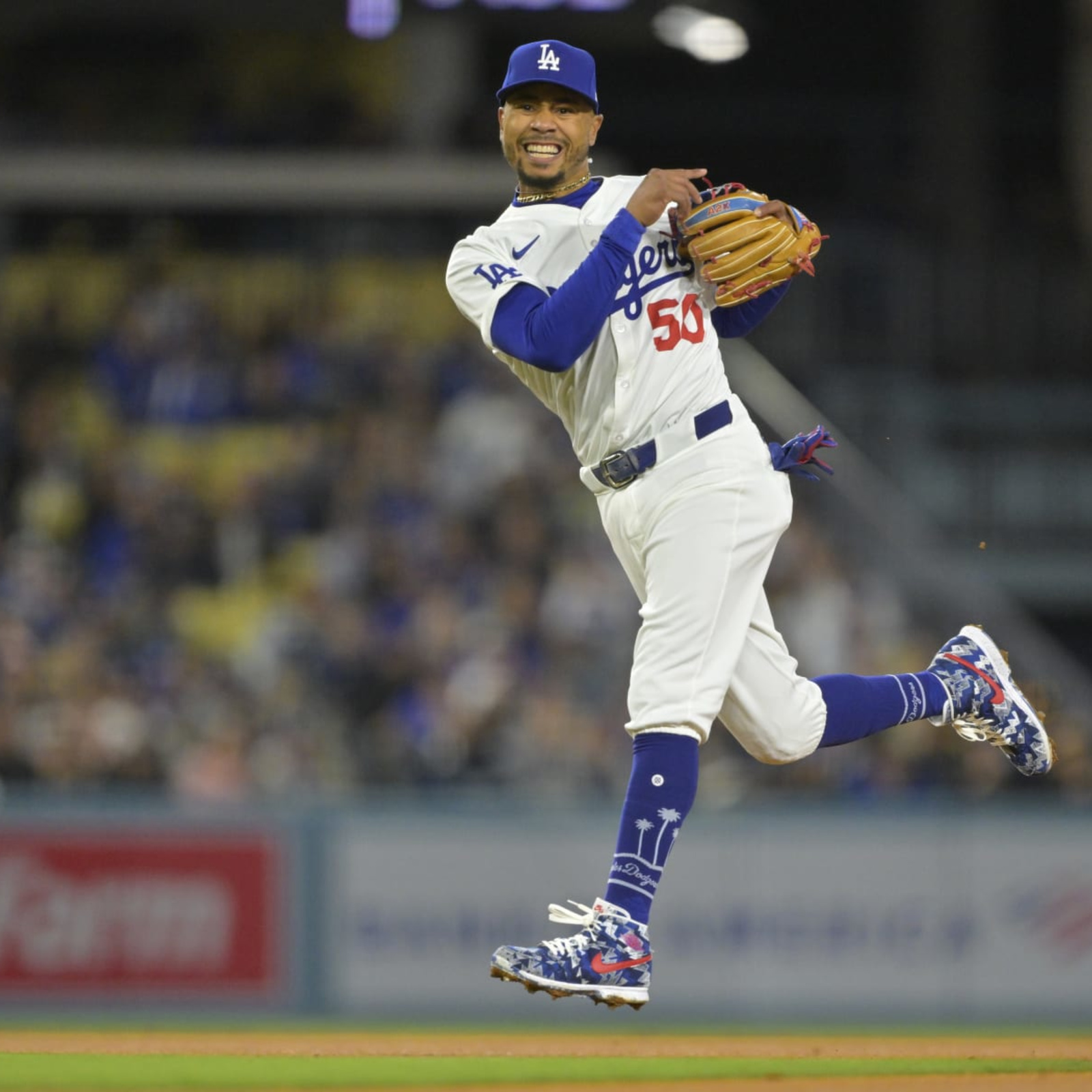 わっきーさん専用 Los Angeles Dodgers 気がつい Kobe Bryant